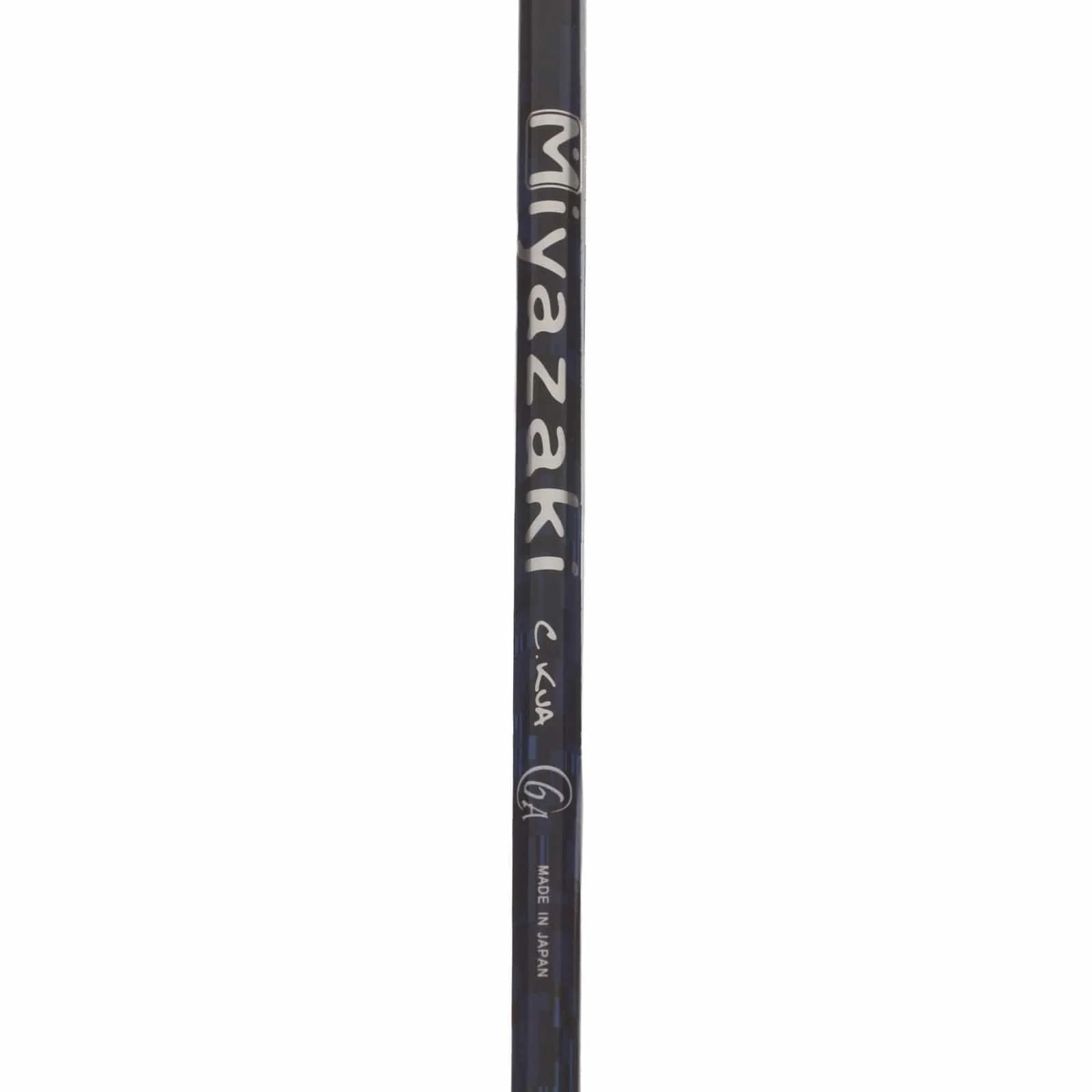 Cleveland Launcher HB Graphite Mens Right Hand 5 Iron 24* Senior - Miyazaki C.Kua 6A - Image 4