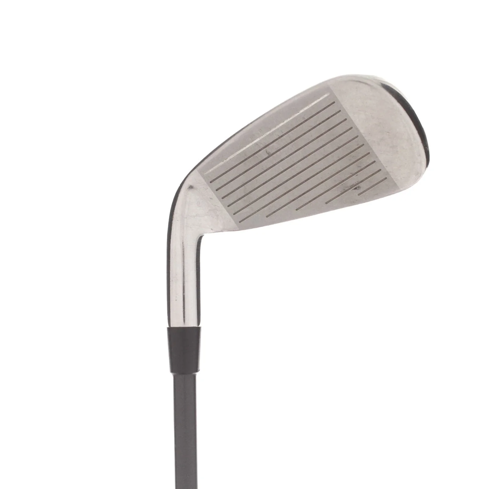Cleveland Launcher HB Graphite Mens Right Hand 6 Iron 27* Senior - Miyazaki C.Kua 6A - Image 2