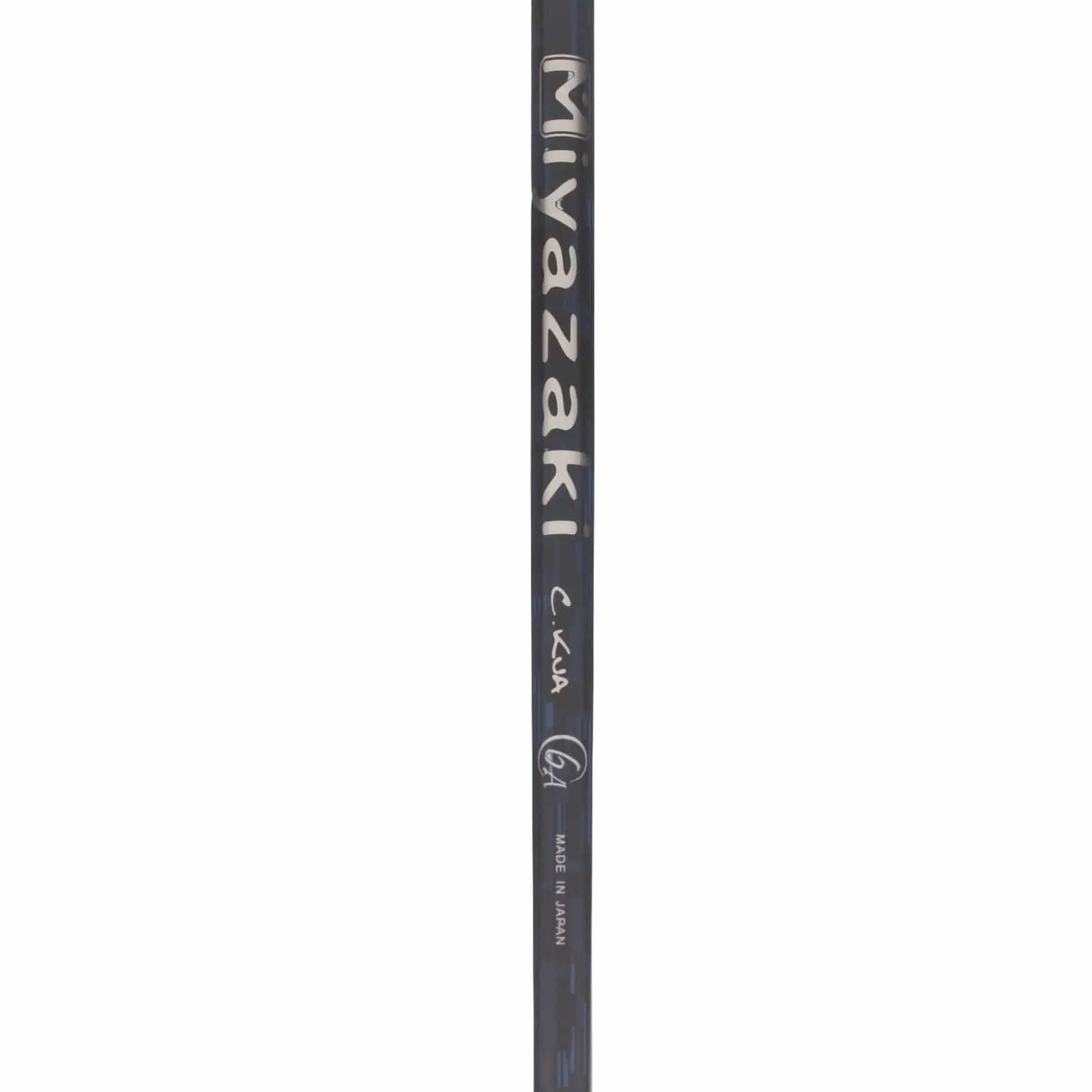 Cleveland Launcher HB Graphite Mens Right Hand 6 Iron 27* Senior - Miyazaki C.Kua 6A - Image 4