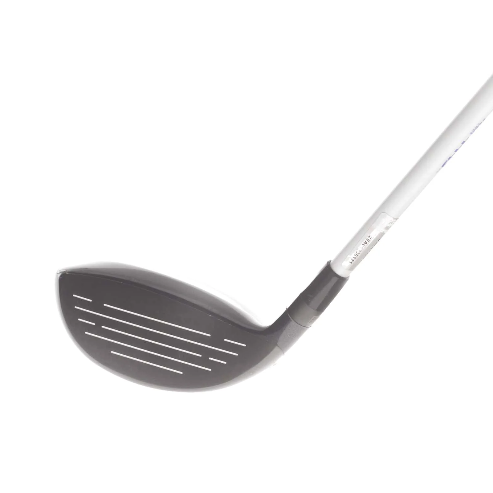 Cleveland Launcher HB Graphite Mens Right Hand Fairway 5 Wood 18* Regular - Miyazaki C.Kua 5R - Image 4
