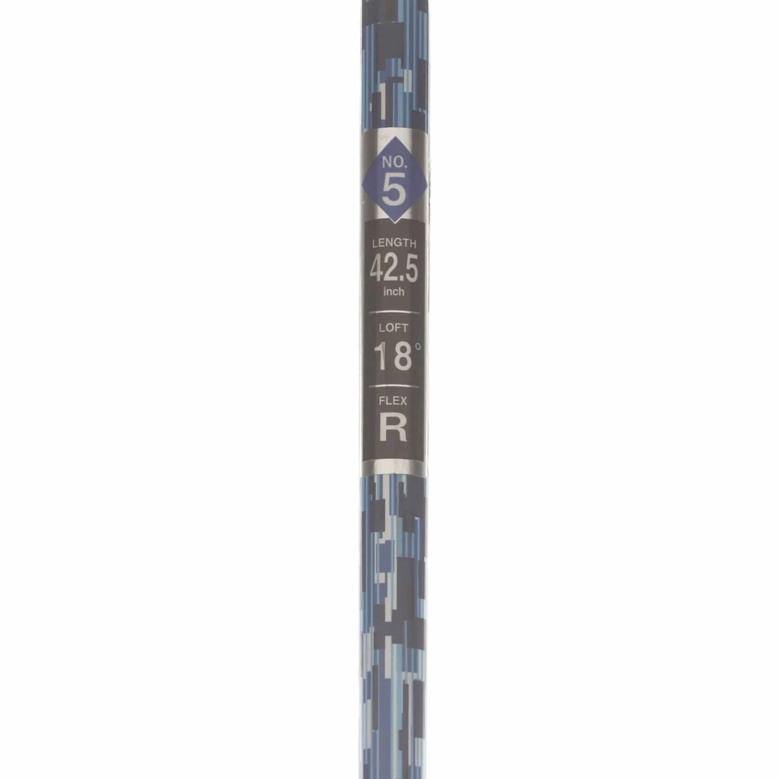 Cleveland Launcher HB Graphite Mens Right Hand Fairway 5 Wood 18* Regular - Miyazaki C.Kua 5R - Image 5
