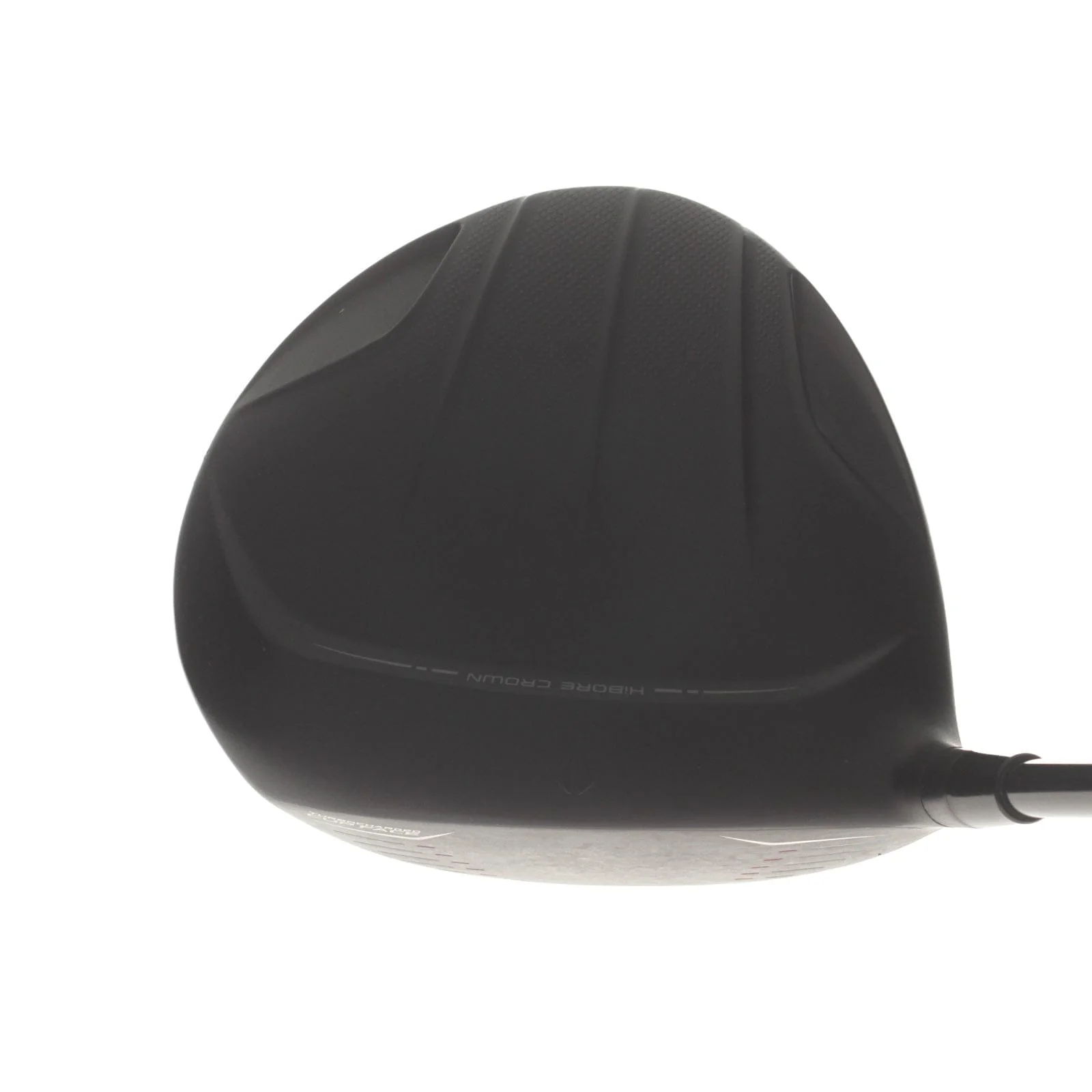 Cleveland Launcher HB Turbo Draw Graphite Mens Right Hand Driver 10.5* Regular - Miyazaki 5R - Image 3