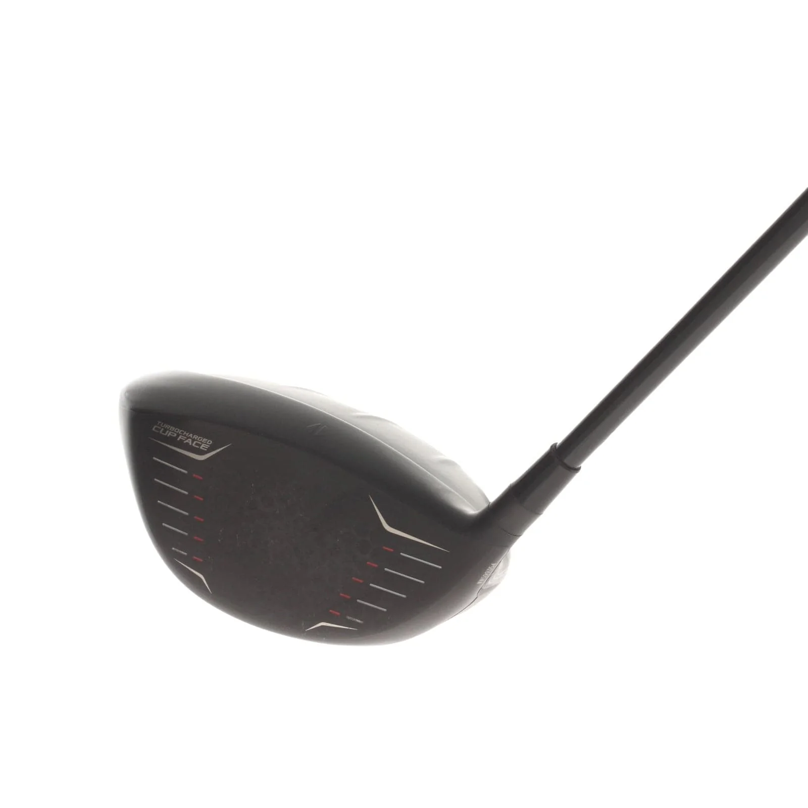 Cleveland Launcher HB Turbo Draw Graphite Mens Right Hand Driver 10.5* Regular - Miyazaki 5R - Image 4