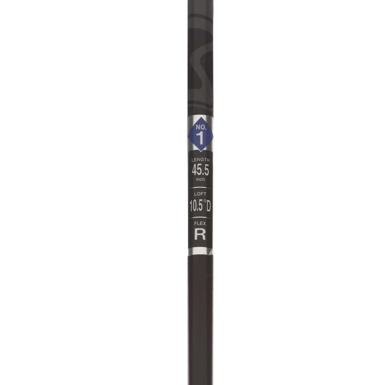 Cleveland Launcher HB Turbo Draw Graphite Mens Right Hand Driver 10.5* Regular - Miyazaki 5R - Image 5
