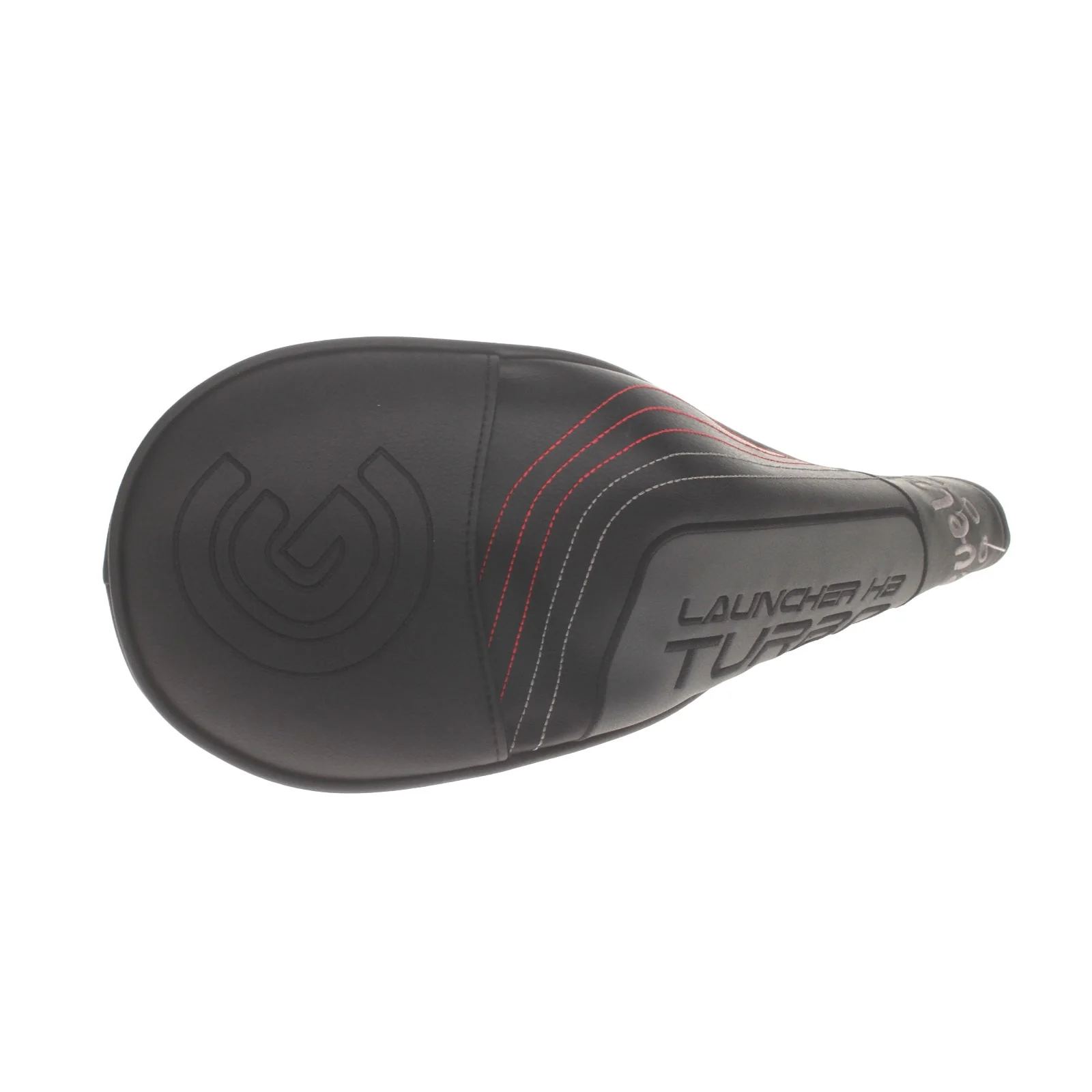 Cleveland Launcher HB Turbo Draw Graphite Mens Right Hand Driver 10.5* Regular - Miyazaki 5R - Image 7