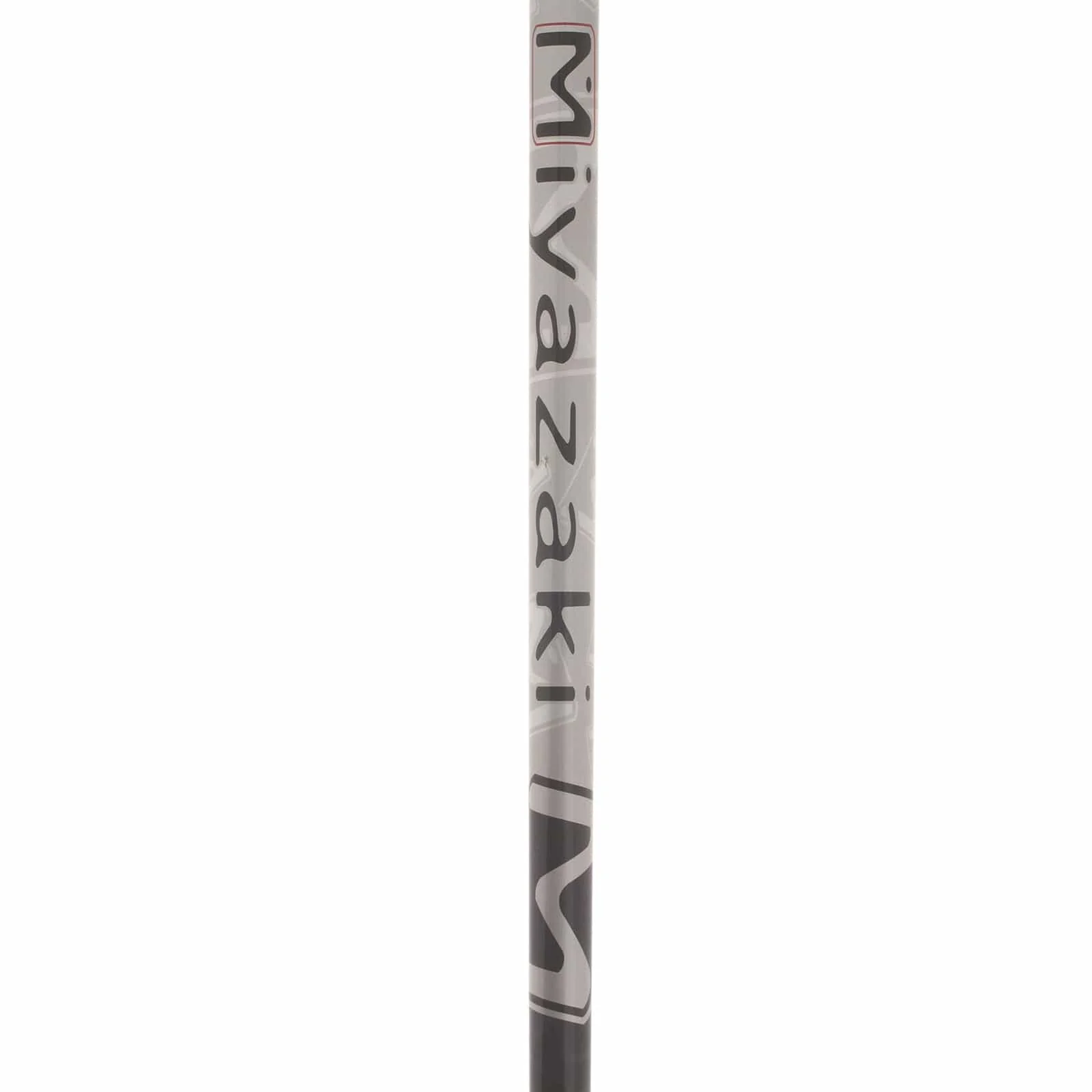 Cleveland Launcher HB Turbo Graphite Ladies Right Hand Irons 6-PW Ladies - Miyazaki 4L - Image 5