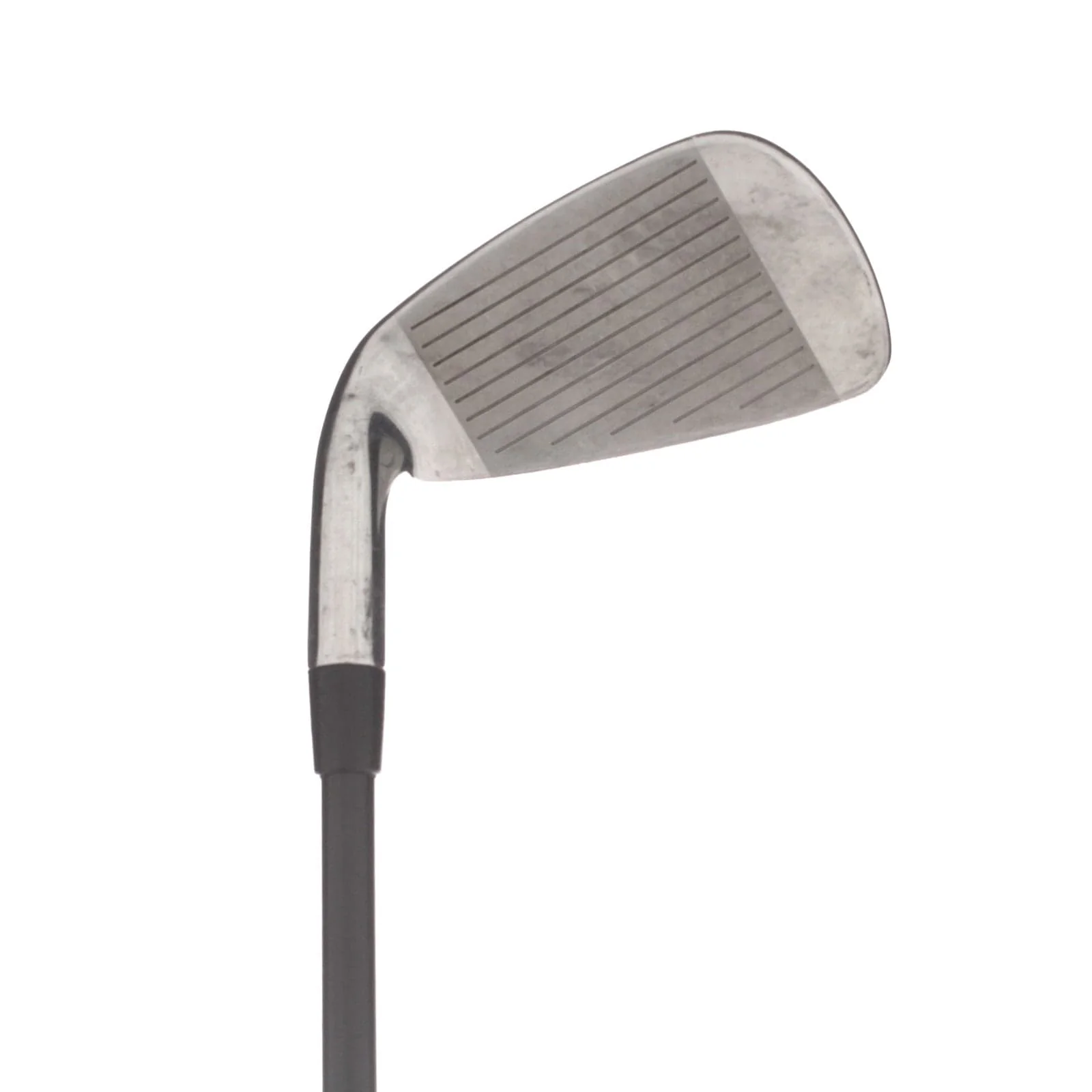 Cleveland Launcher HB Turbo Graphite Mens Right Hand 8 Iron Regular - Miyazaki - Image 2