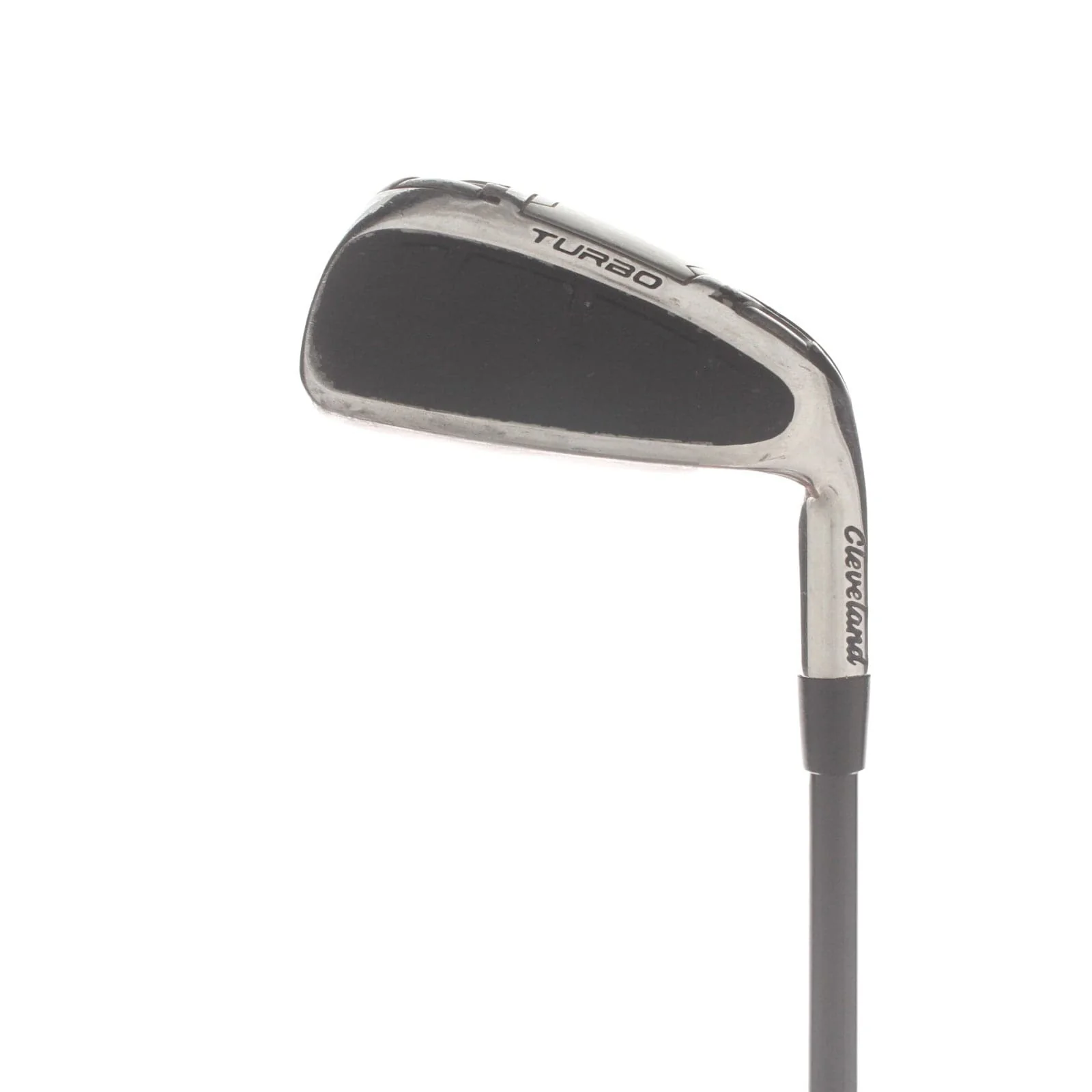Cleveland Launcher HB Turbo Graphite Mens Right Hand 9 Iron Regular - Miyazaki