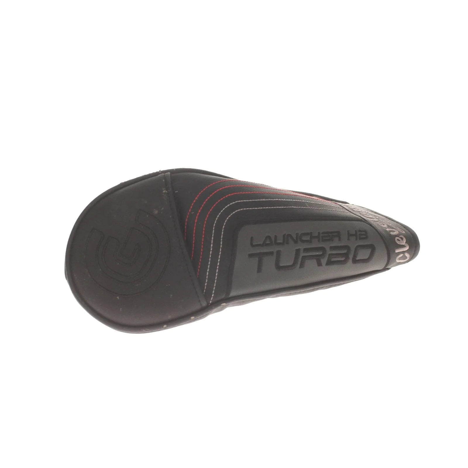 Cleveland Launcher HB Turbo Graphite Mens Right Hand Fairway 3 Wood 15* Regular - Miyazaki C.Kua 5R - Image 7