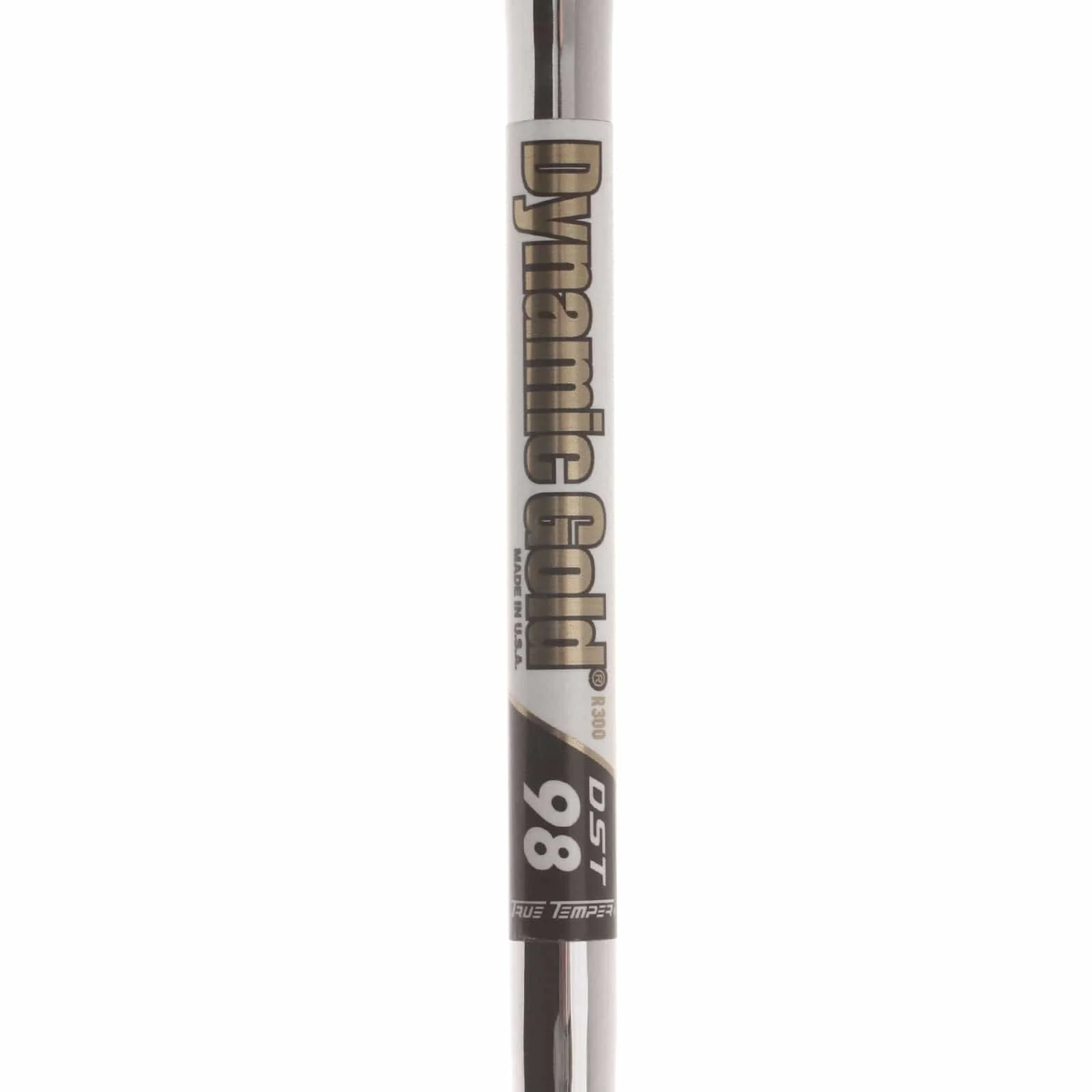 Cleveland Launcher HB Turbo Steel Mens Right Hand Irons 5-SW Regular - Dynamic Gold DST 98 - Image 5