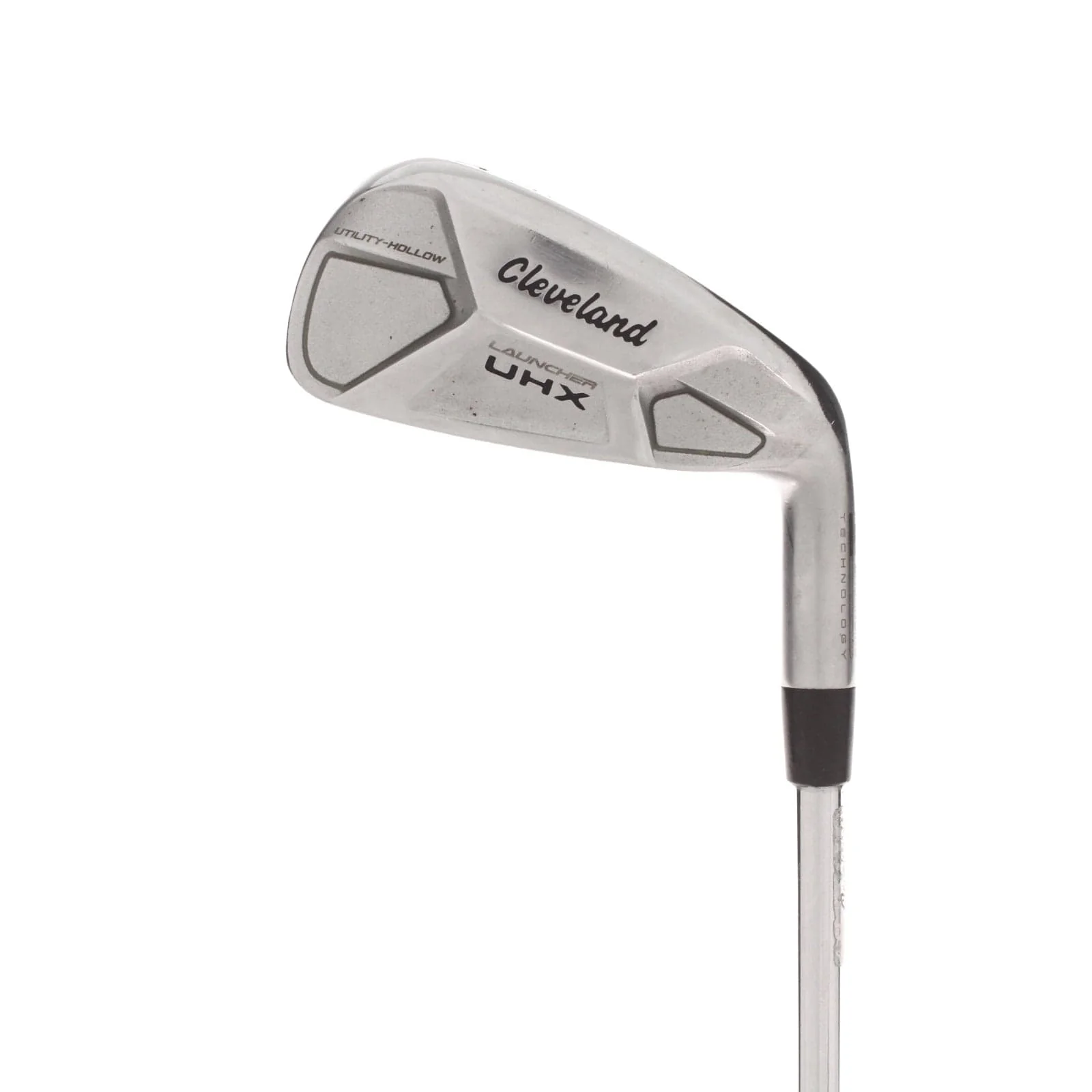 Cleveland Launcher UHX Steel Mens Right Hand 4 Iron 20* Regular - Dynamic Gold DST 98