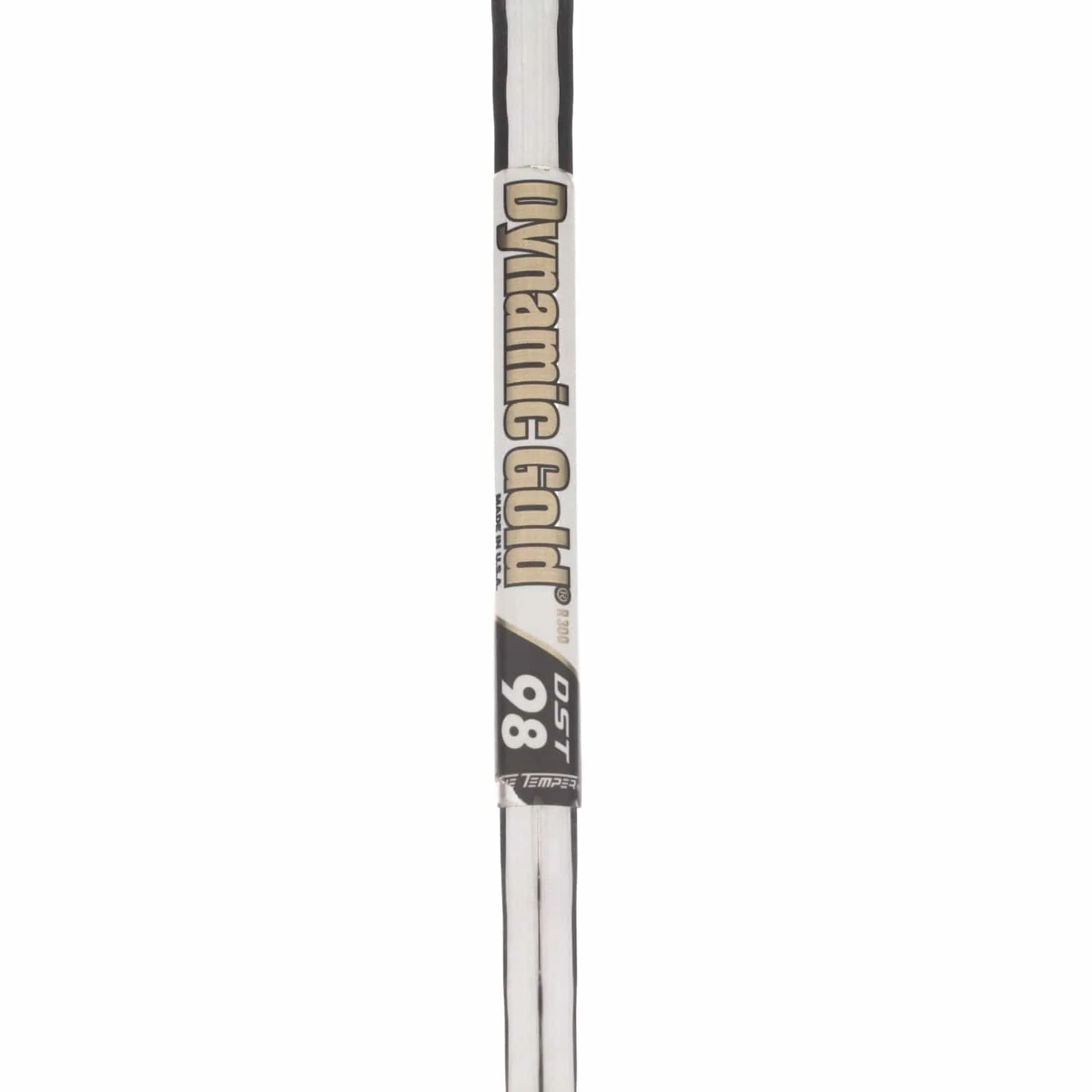 Cleveland Launcher UHX Steel Mens Right Hand 5 Iron 23* Regular - Dynamic Gold DST 98 - Image 4