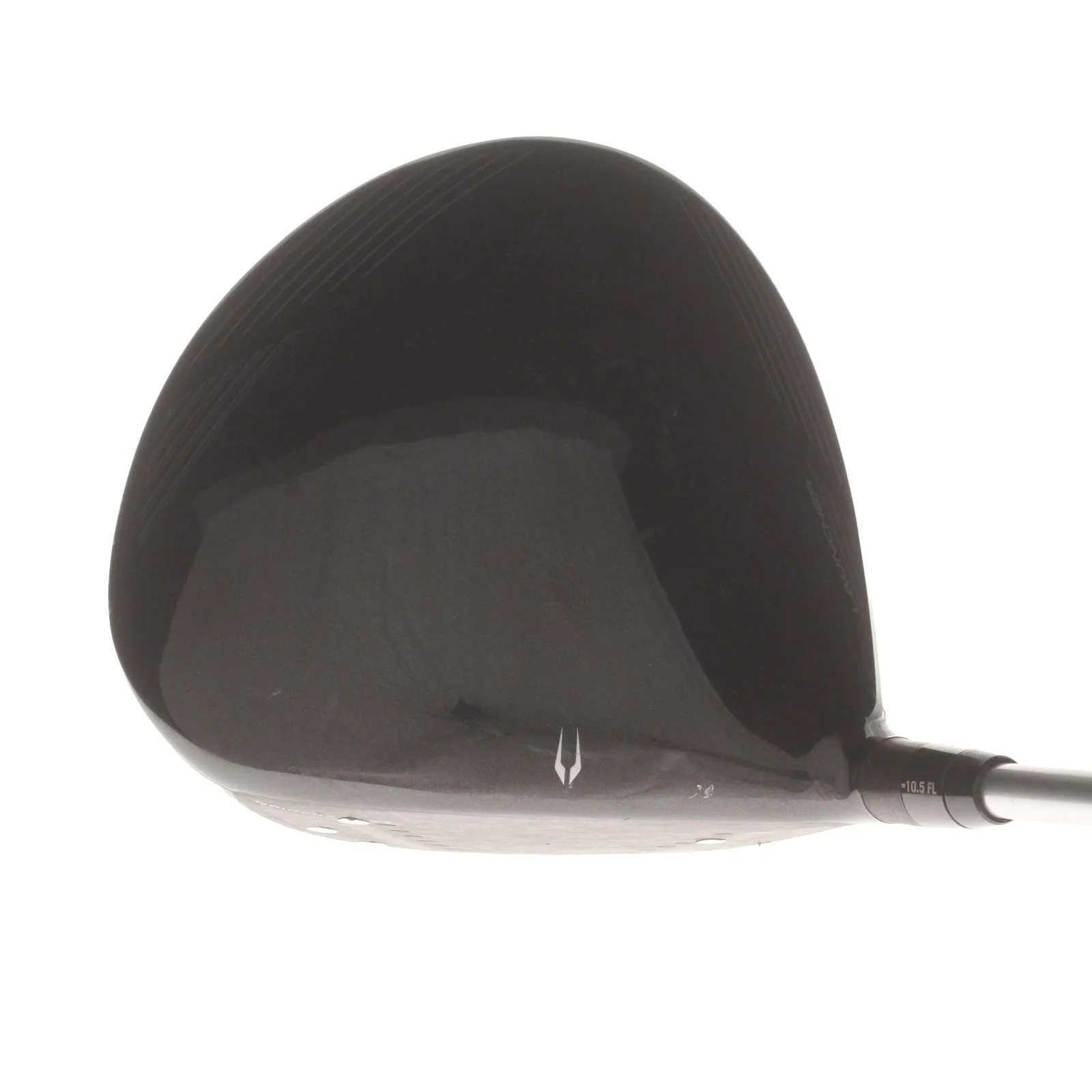 Cleveland Launcher XL 2 Draw Graphite Mens Right Hand Driver 10.5* Regular - Aldila Ascent 40 - Image 3
