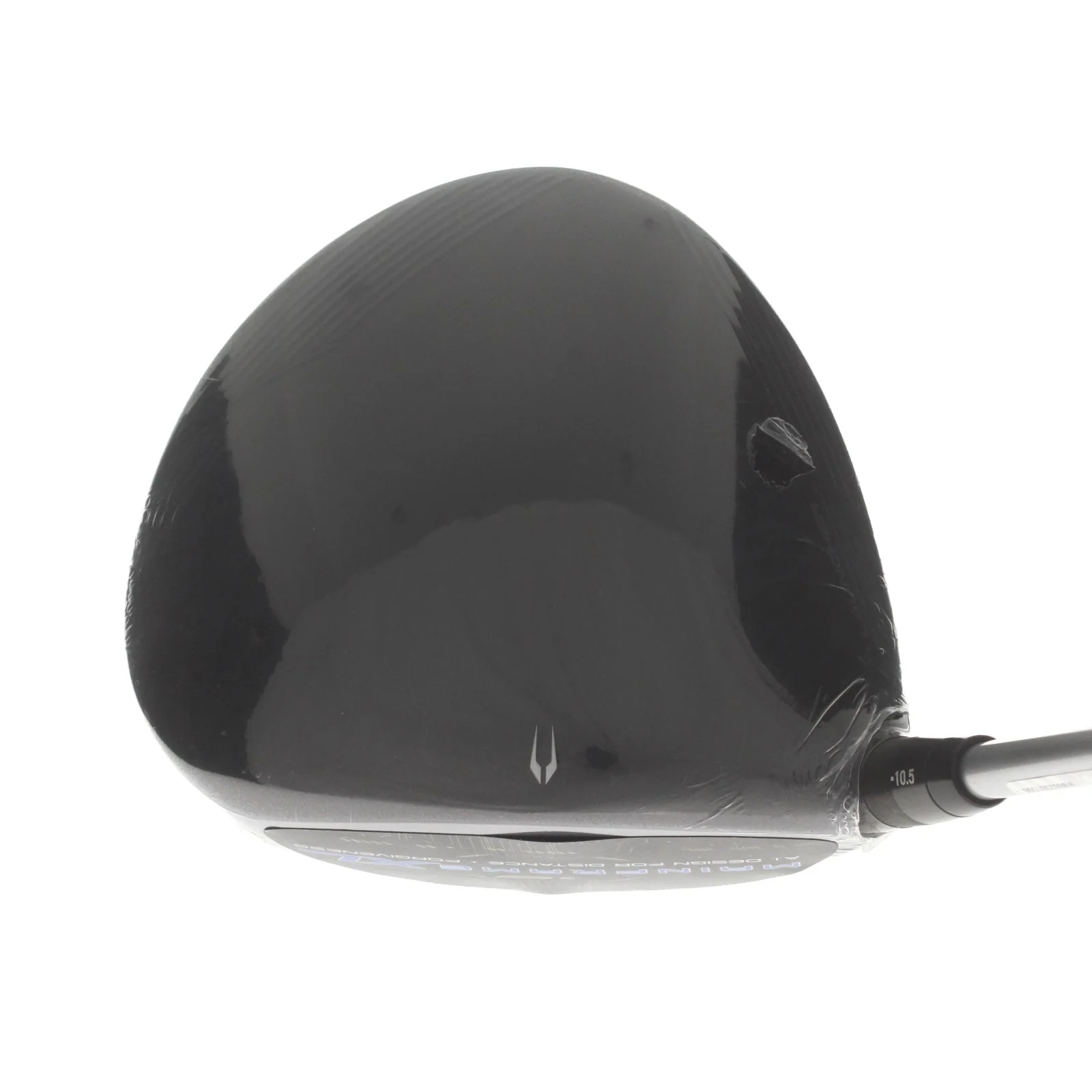 Cleveland Launcher XL 2 Graphite Mens Right Hand Driver 9-12* Regular - Aldila Ascent Blue 40 - Image 2