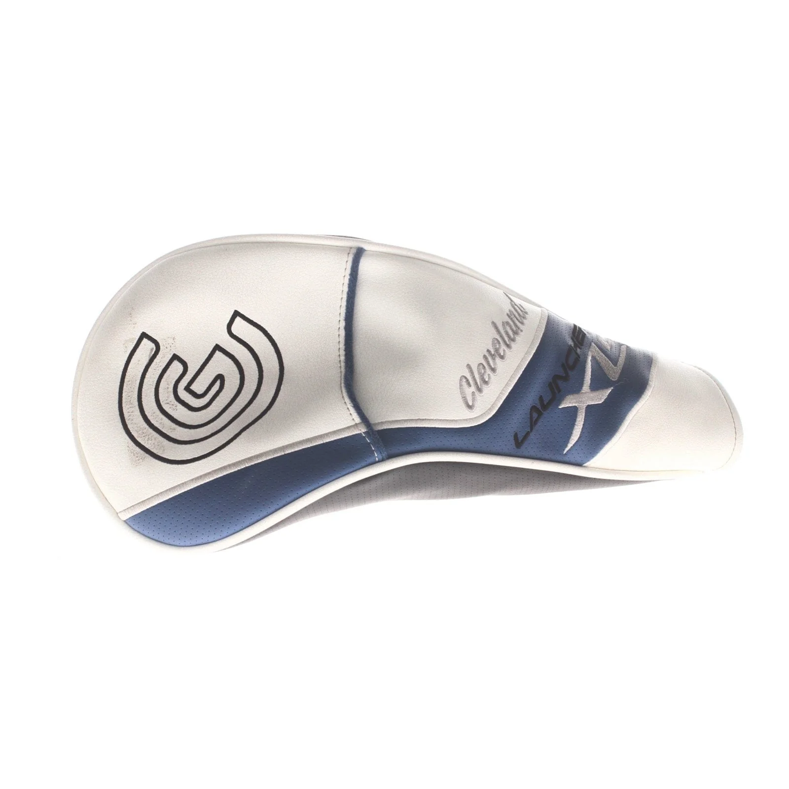 Cleveland Launcher XL 2 Graphite Mens Right Hand Driver 9-12* Regular - Ascent Blue 40 - Image 7