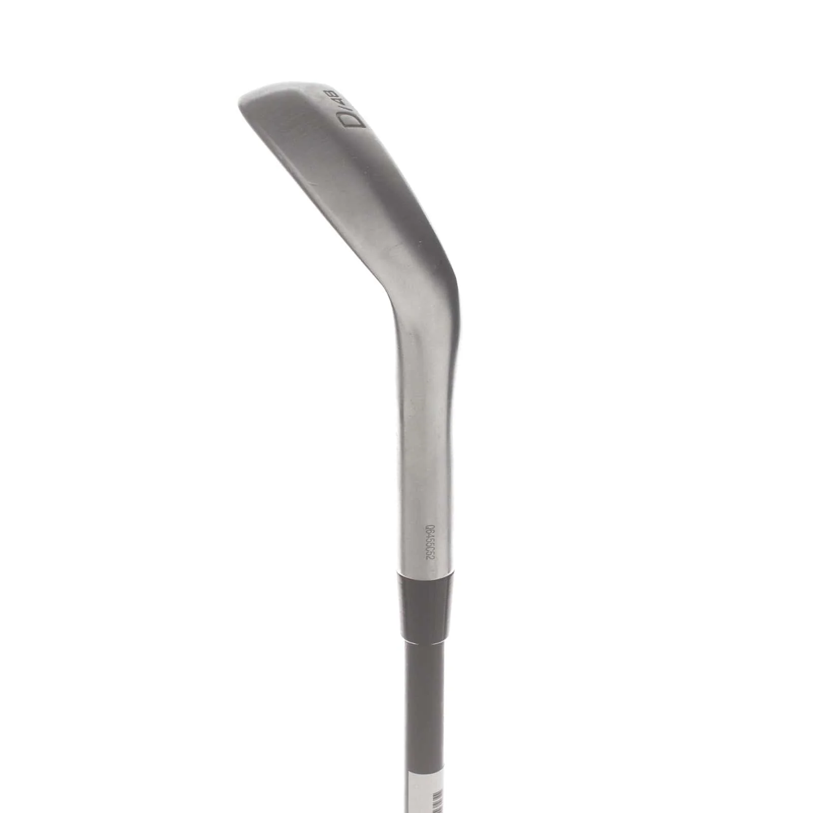 Cleveland Launcher XL Graphite Mens Left Hand Gap Wedge 48* Regular - Catalyst 60 5.5 - Image 3