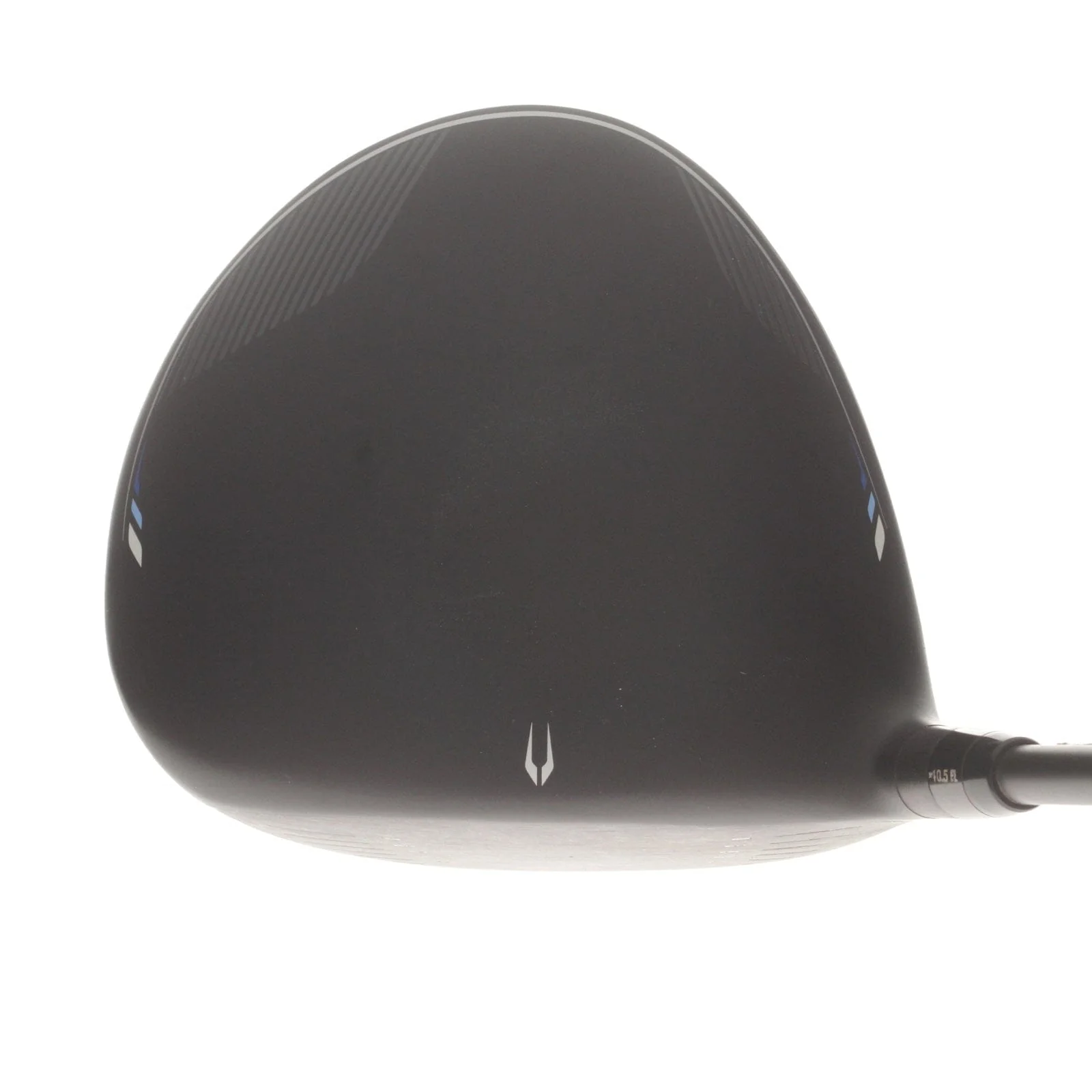 Cleveland Launcher XL Graphite Mens Right Hand Driver 9-12* Regular - Cypher Fifty 5.5 R - Image 3