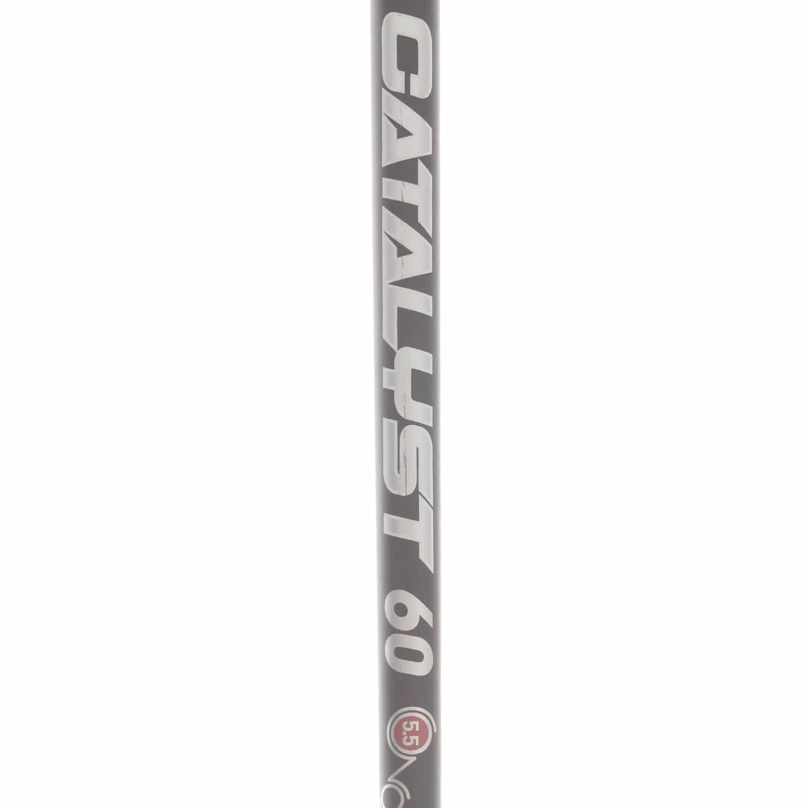 Cleveland Launcher XL Graphite Mens Right Hand Irons 4-PW Regular - Project X Catalyst 5.5 60 - Image 5