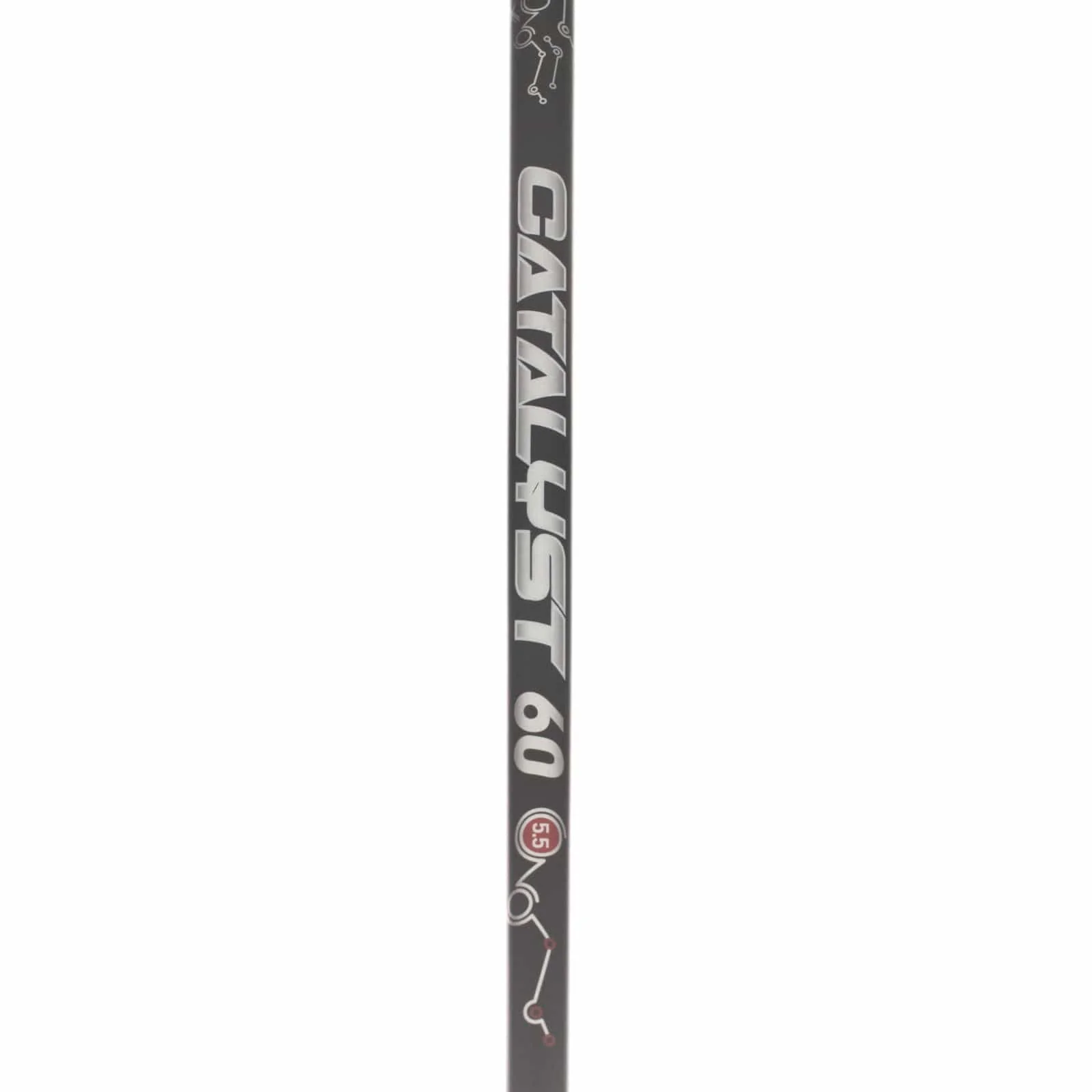 Cleveland Launcher XL Graphite Mens Right Hand Pitching Wedge 43* Regular - Project X Catalyst 60 - Image 4