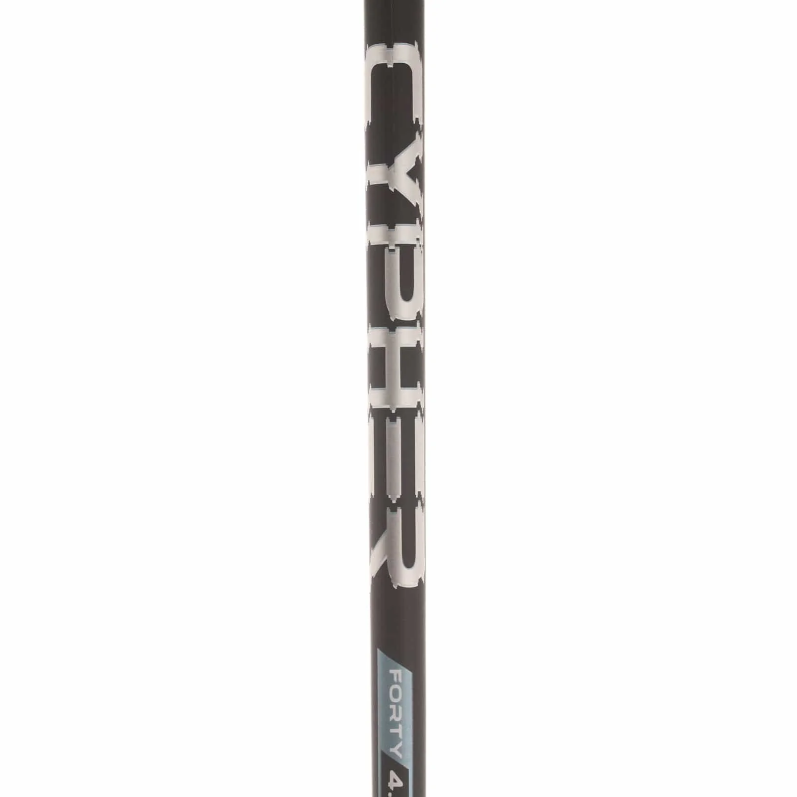 Cleveland Launcher XL Halo Graphite Ladies Right Hand Irons 6-PW Ladies - Cypher Forty 4.0-L - Image 5