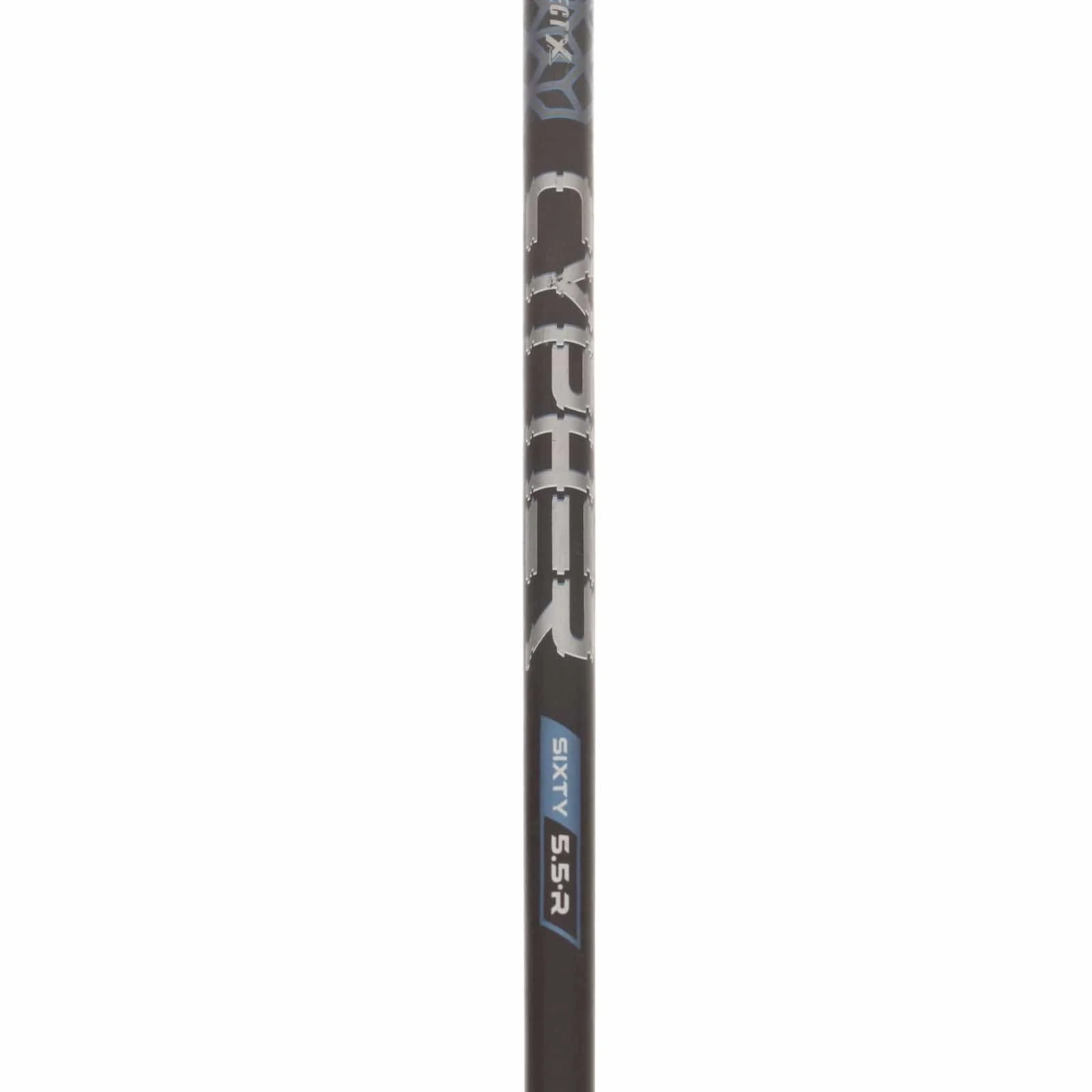 Cleveland Launcher XL Halo Graphite Mens Right Hand 3 Hybrid 18* Regular - Cypher Sixty 5.5 - Image 5