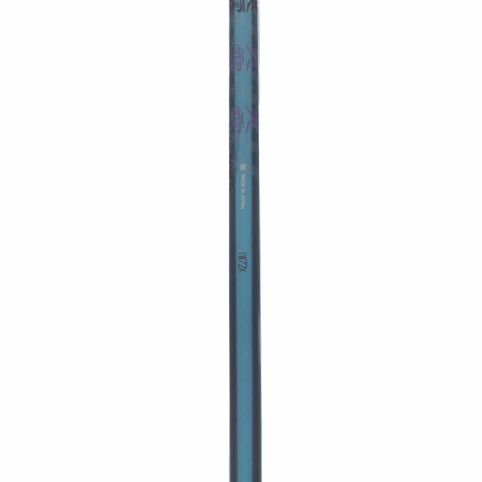 Cleveland Launcher XL Halo Graphite Mens Right Hand 5 Hybrid 24* Stiff - Miyazaki Kosuma - Image 5