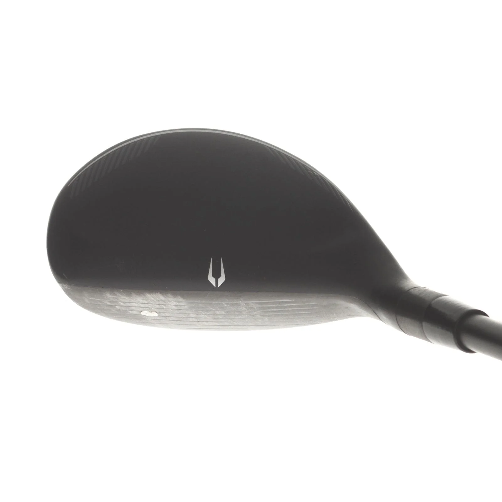 Cleveland Launcher XL Halo Graphite Mens Right Hand 6 Hybrid 27* Senior - Cypher Fifty 5.0 - Image 3