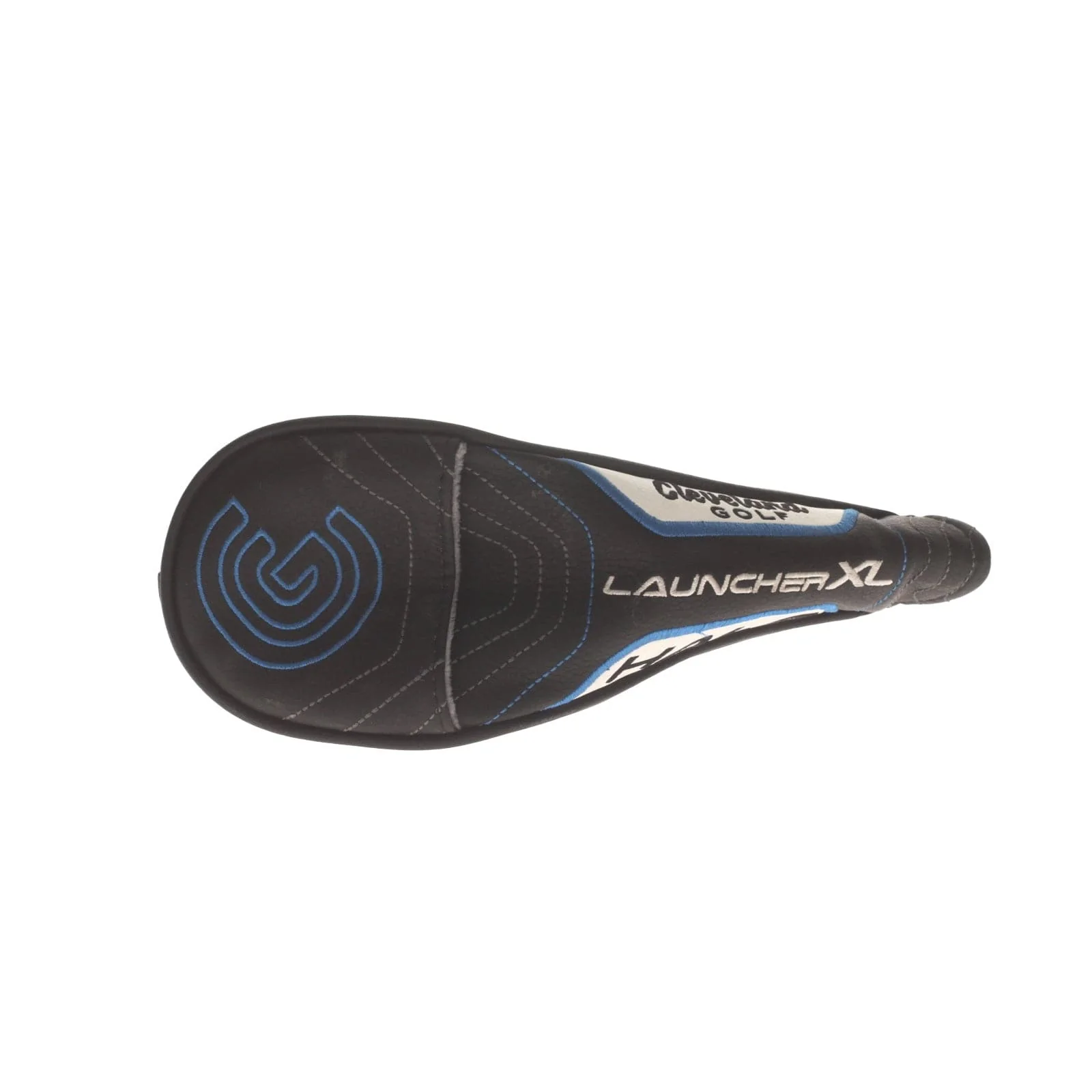 Cleveland Launcher XL Halo Graphite Mens Right Hand 6 Hybrid 27* Senior - Cypher Fifty 5.0 - Image 7