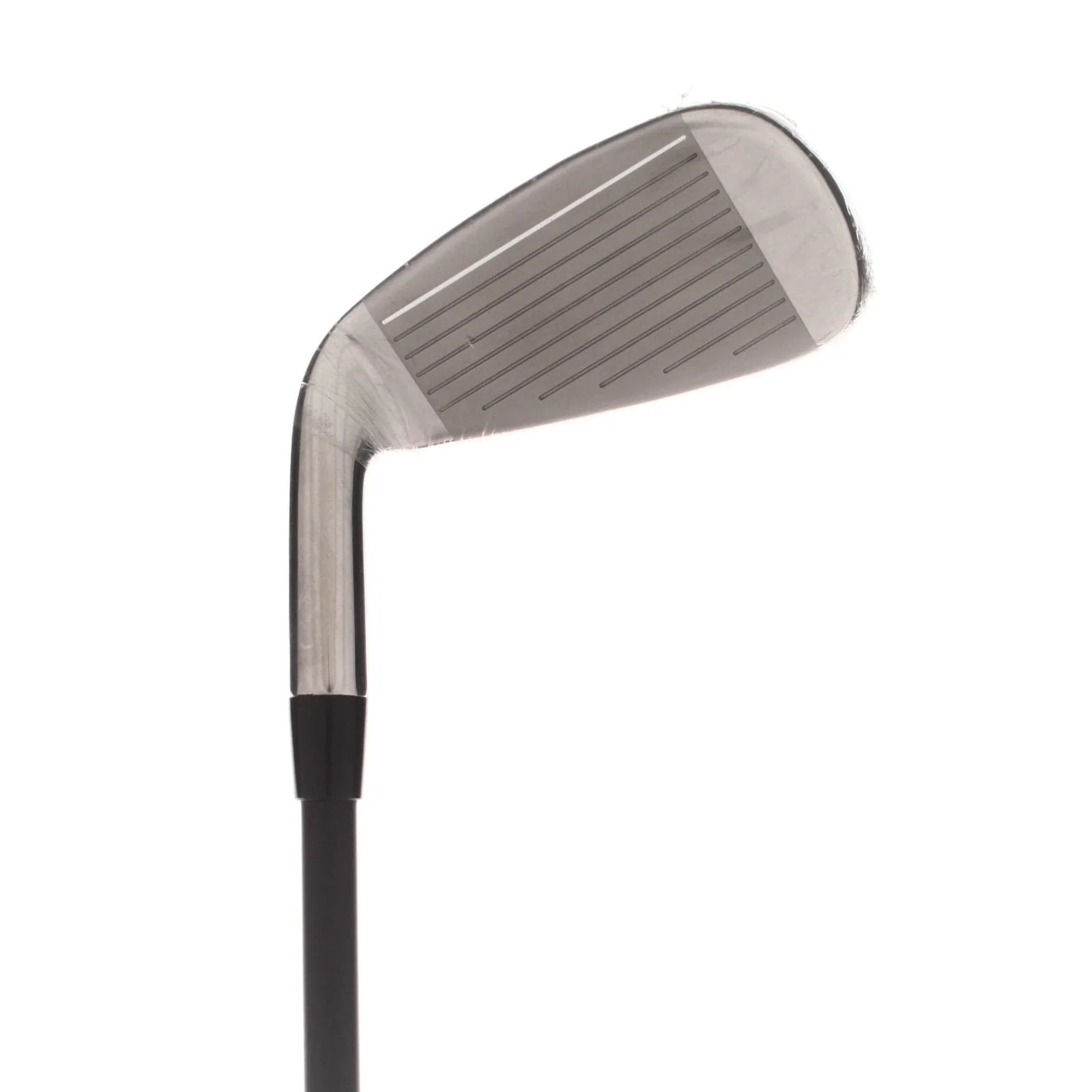 Cleveland Launcher XL Halo Graphite Mens Right Hand 6 Hybrid Senior - Project X Cypher Fifty 5.0 - Image 2
