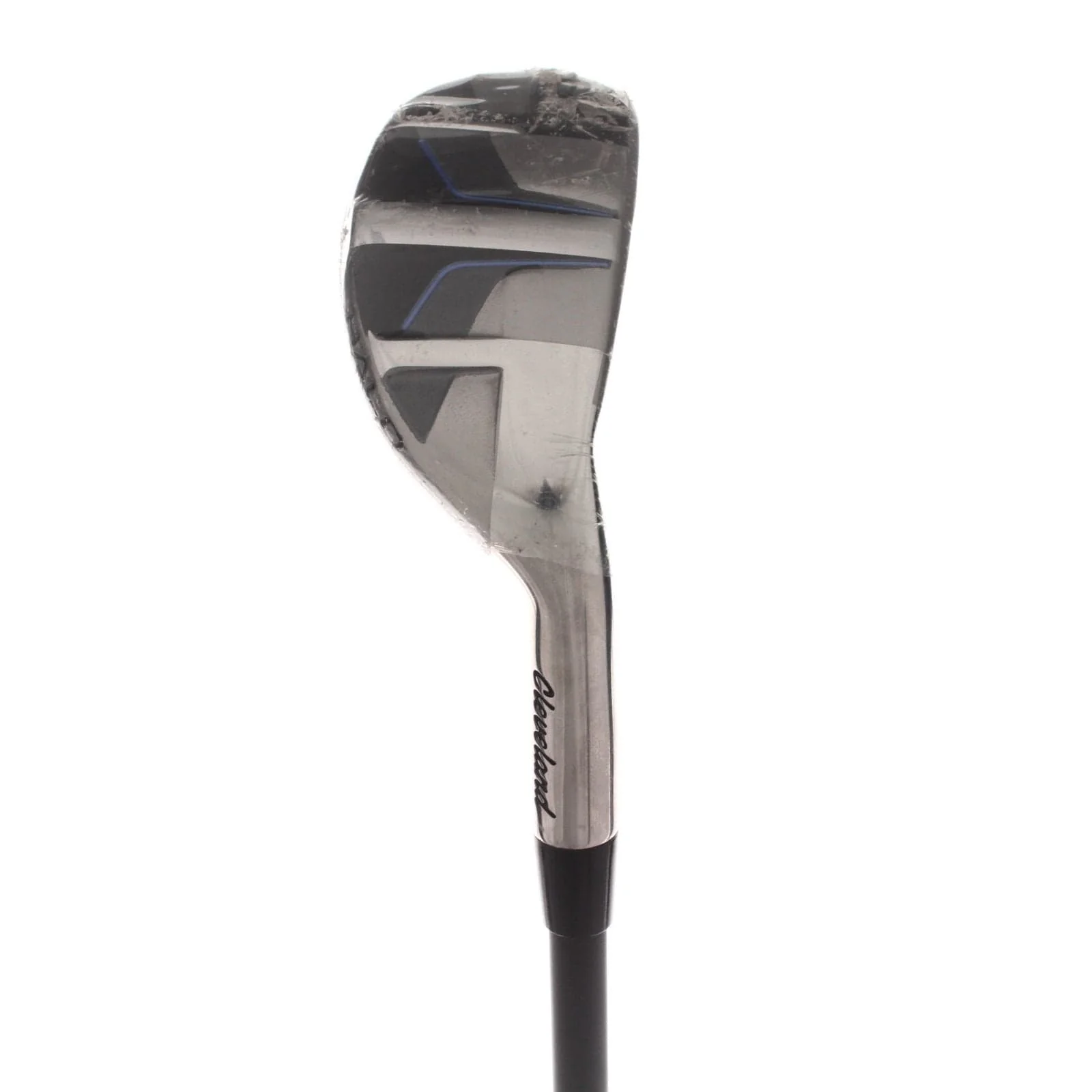 Cleveland Launcher XL Halo Graphite Mens Right Hand 6 Hybrid Senior - Project X Cypher Fifty 5.0 - Image 3