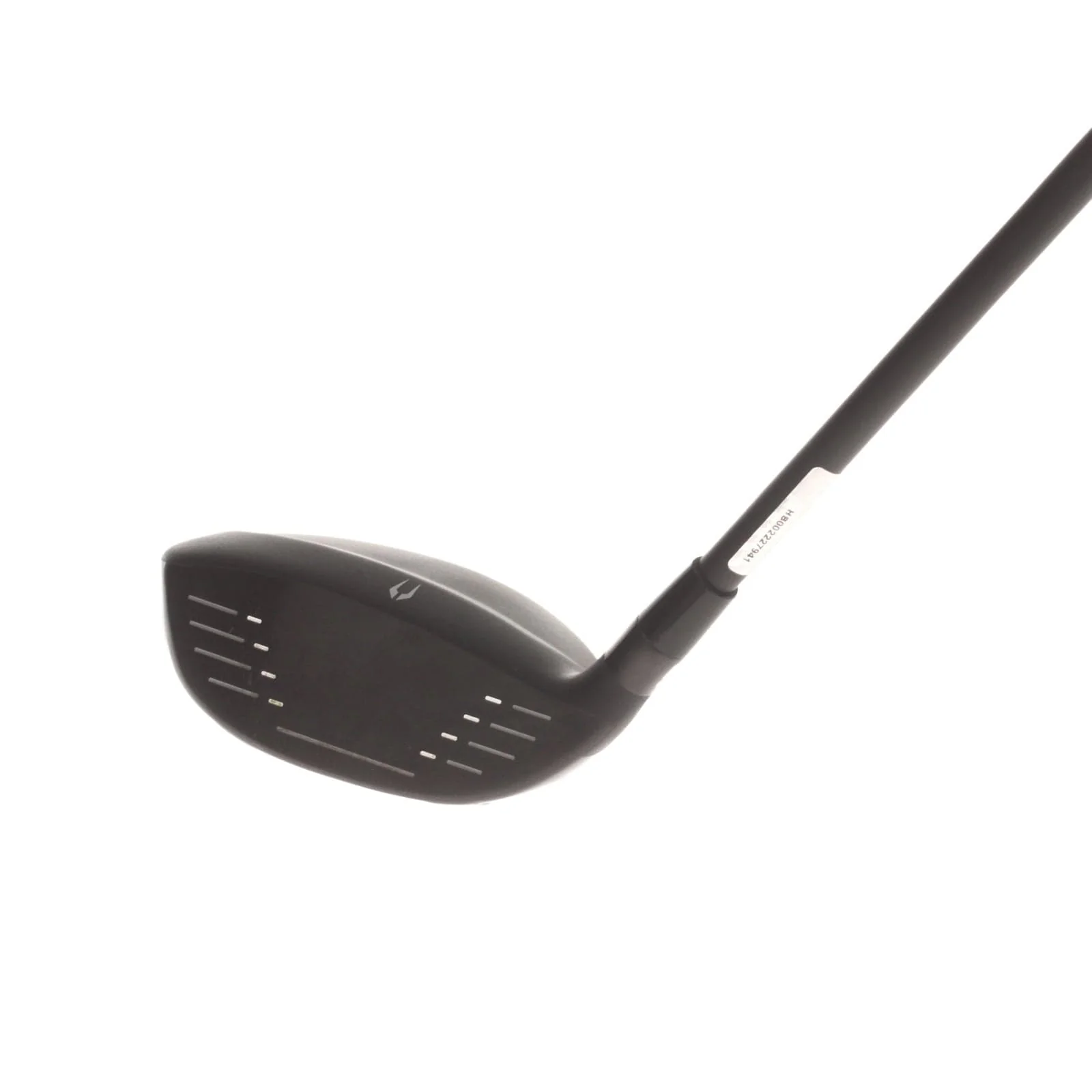 Cleveland Launcher XL Halo Graphite Mens Right Hand Fairway 5 Wood 18* Regular - Cypher Fifty Five 5.5 - Image 4