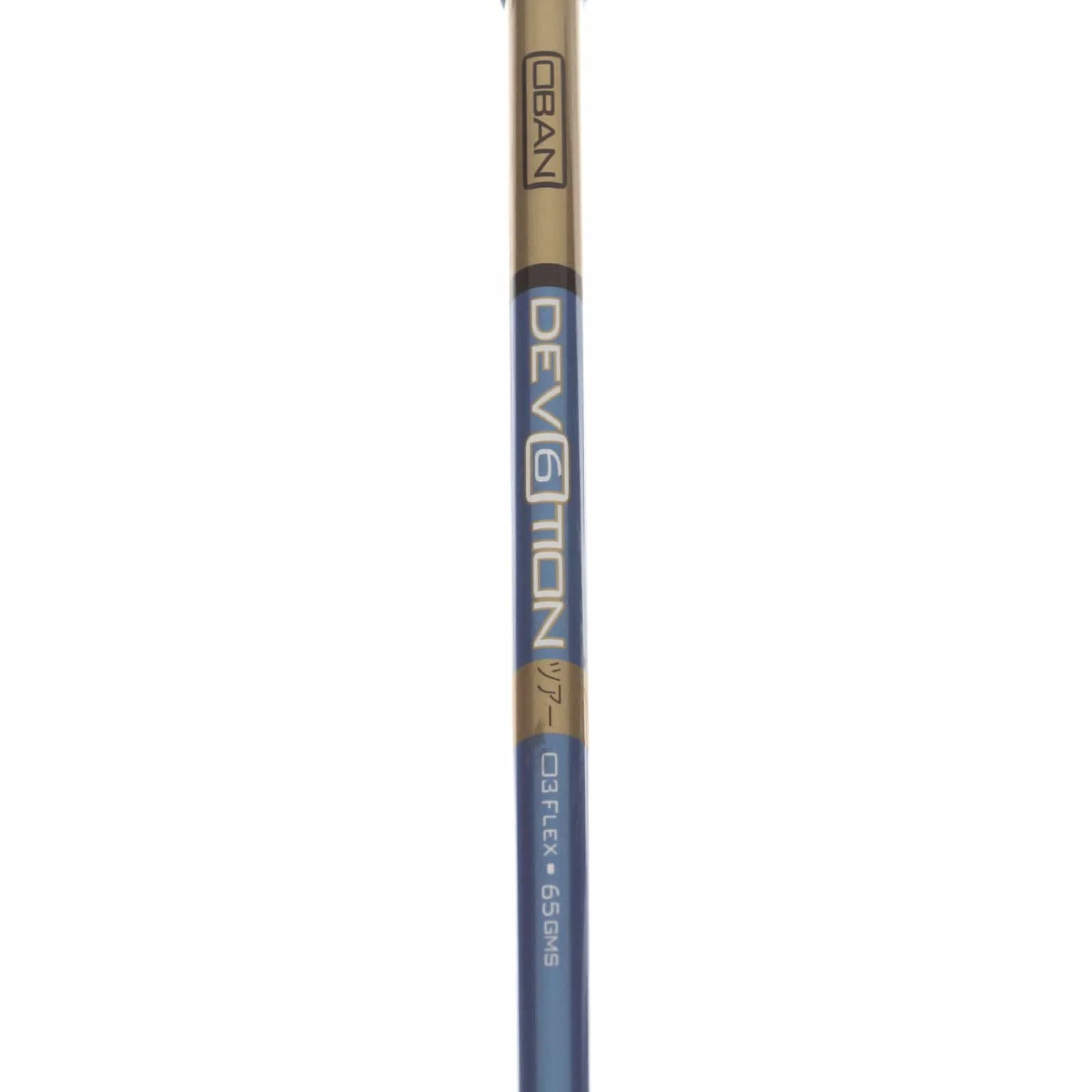Cleveland Launcher XL Halo Graphite Mens Right Hand Fairway 5 Wood 18* Regular - Oban Devotion 03 65g - Image 4