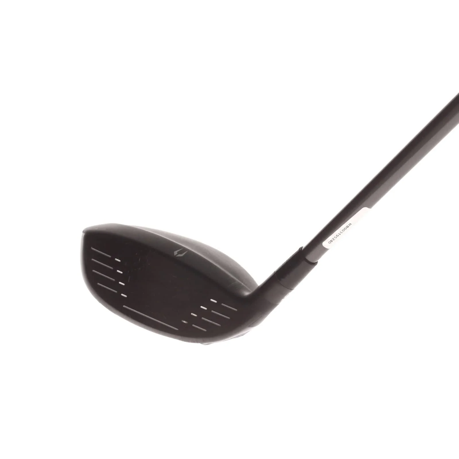 Cleveland Launcher XL Halo Graphite Mens Right Hand Fairway 5 Wood Regular - Evenflow Riptide 5.5 50g - Image 4