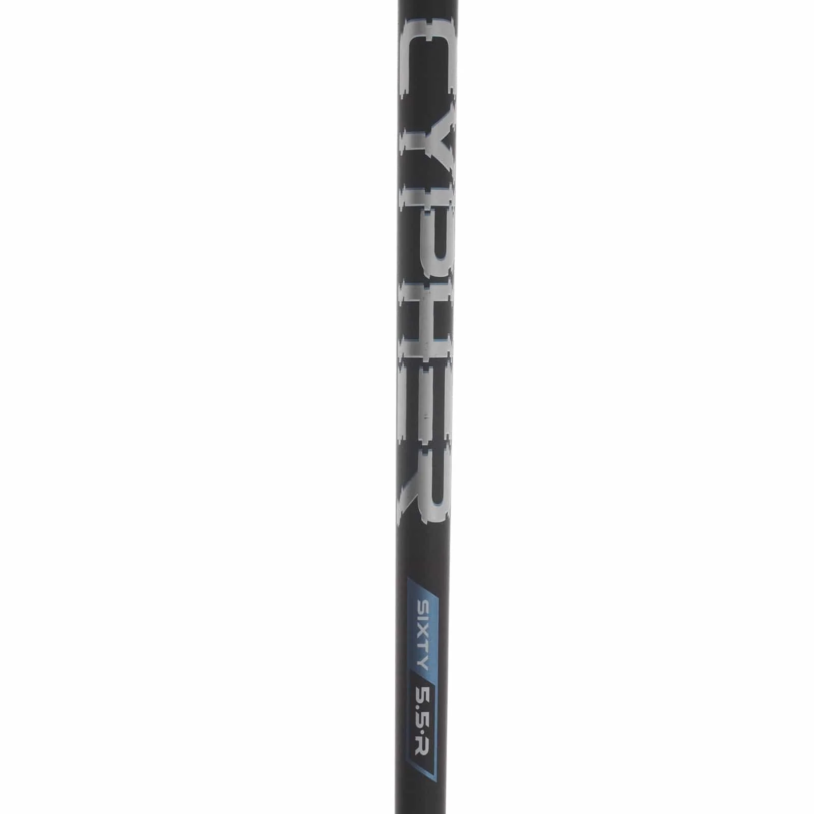 Cleveland Launcher XL Halo Graphite Mens Right Hand Irons 6-PW Regular - Project X Cypher Sixty 5.5 - Image 5
