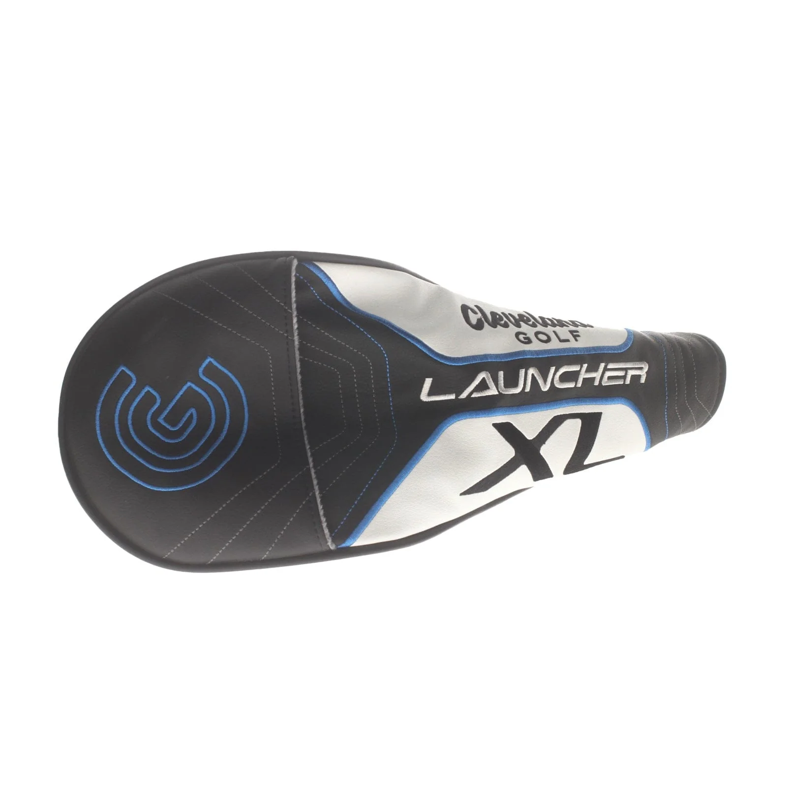 Cleveland Launcher XL Lite Graphite Mens Left Hand Driver 10.5* Regular - Cypher 40g - Image 7
