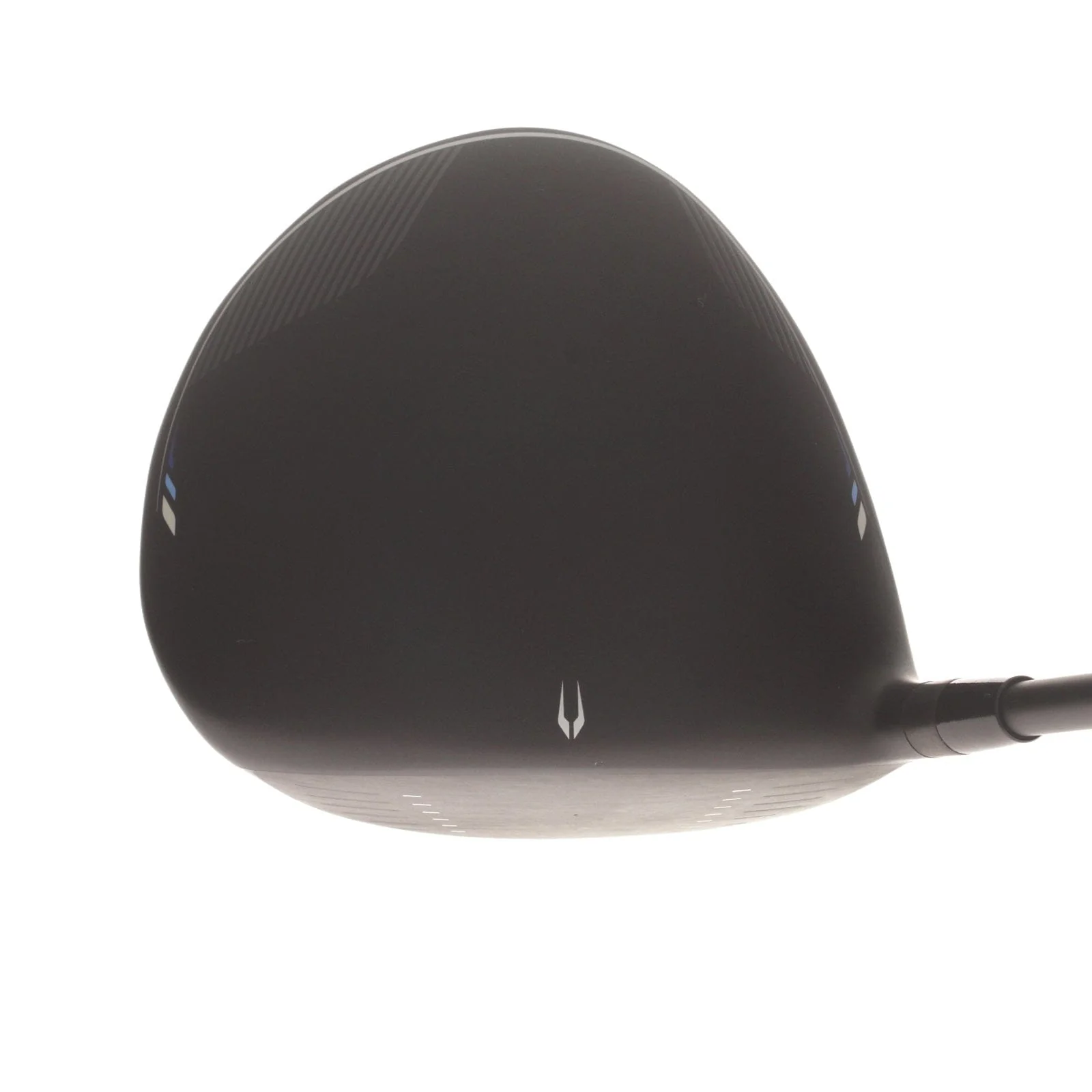 Cleveland Launcher XL Lite Graphite Mens Right Hand Driver 10.5* Regular - Cypher Forty 5.5R - Image 3