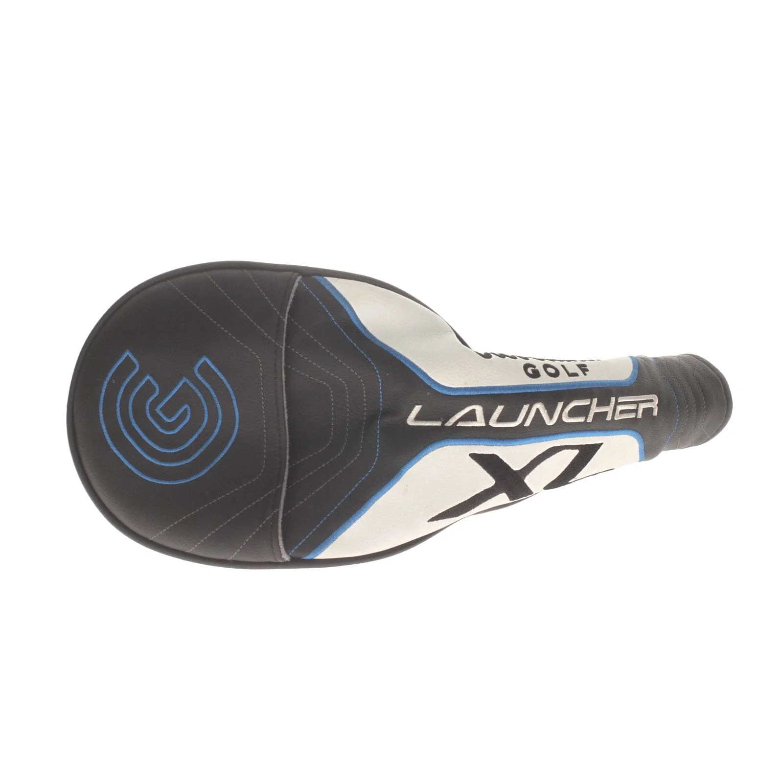 Cleveland Launcher XL Lite Graphite Mens Right Hand Driver 10.5* Regular - Project X Cypher Forty 5.5 - Image 7