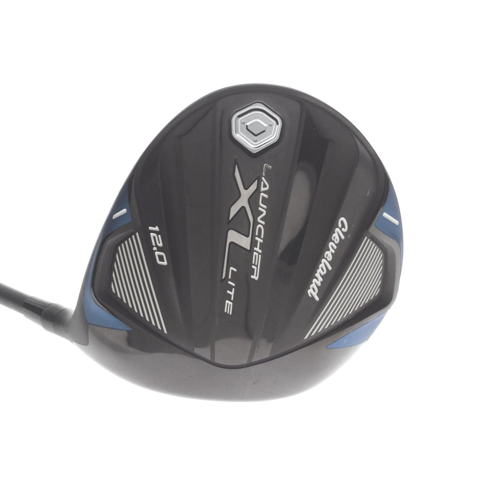 Cleveland Launcher XL Lite Graphite Mens Right Hand Driver 12* Senior - Cypher Forty 5.0 - Image 2
