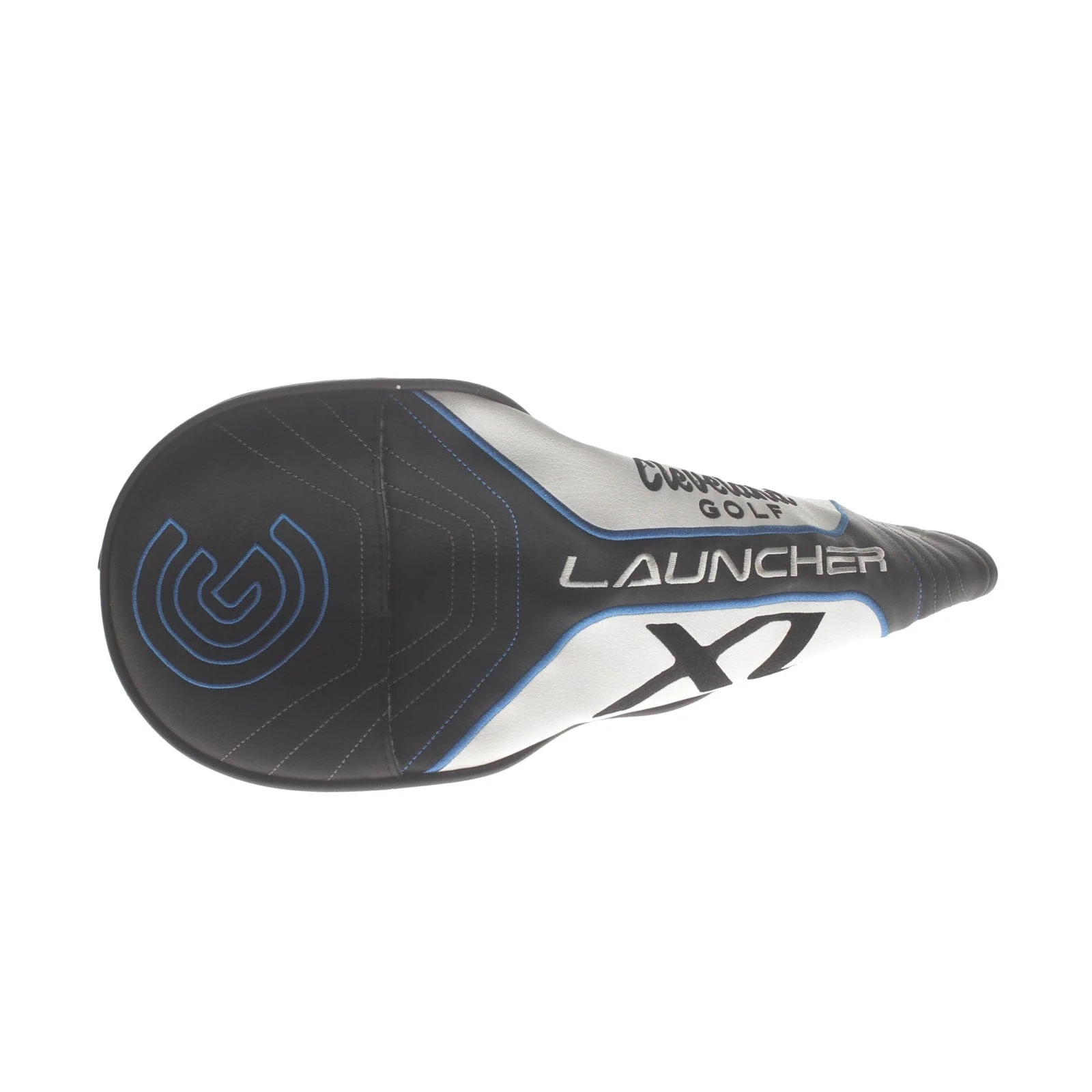 Cleveland Launcher XL Lite Graphite Mens Right Hand Driver 12* Senior - Cypher Forty 5.0 - Image 7