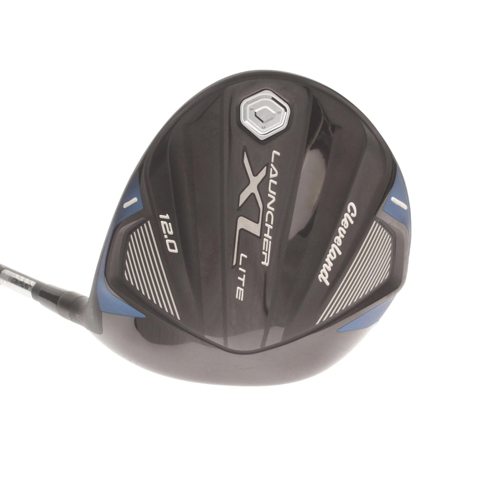 Cleveland Launcher XL Lite Graphite Mens Right Hand Driver 12* Senior - Project X Cypher 40 - Image 2