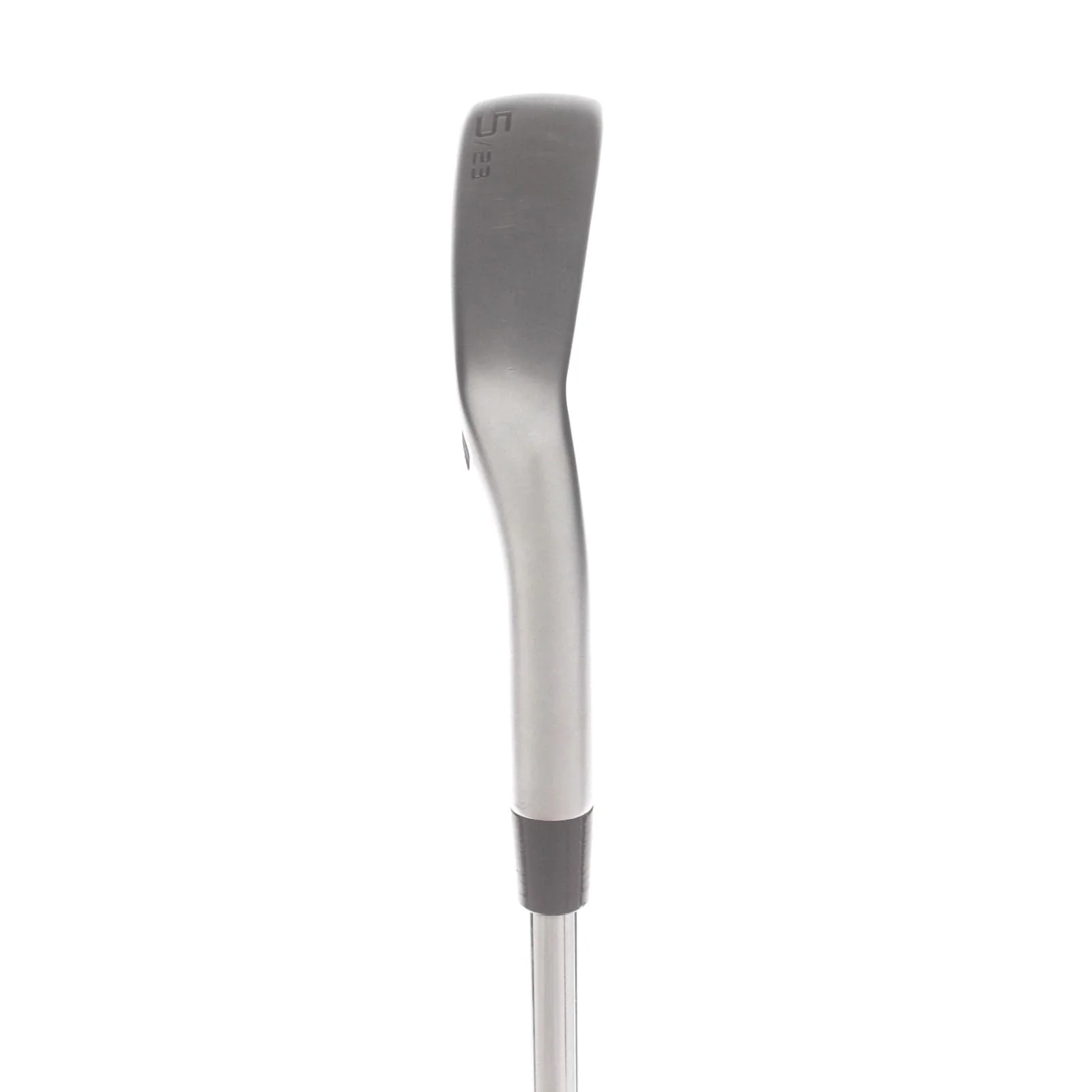 Cleveland Launcher XL Steel Mens Right Hand 5 Iron Regular - MPH Elevate 95 - Image 3