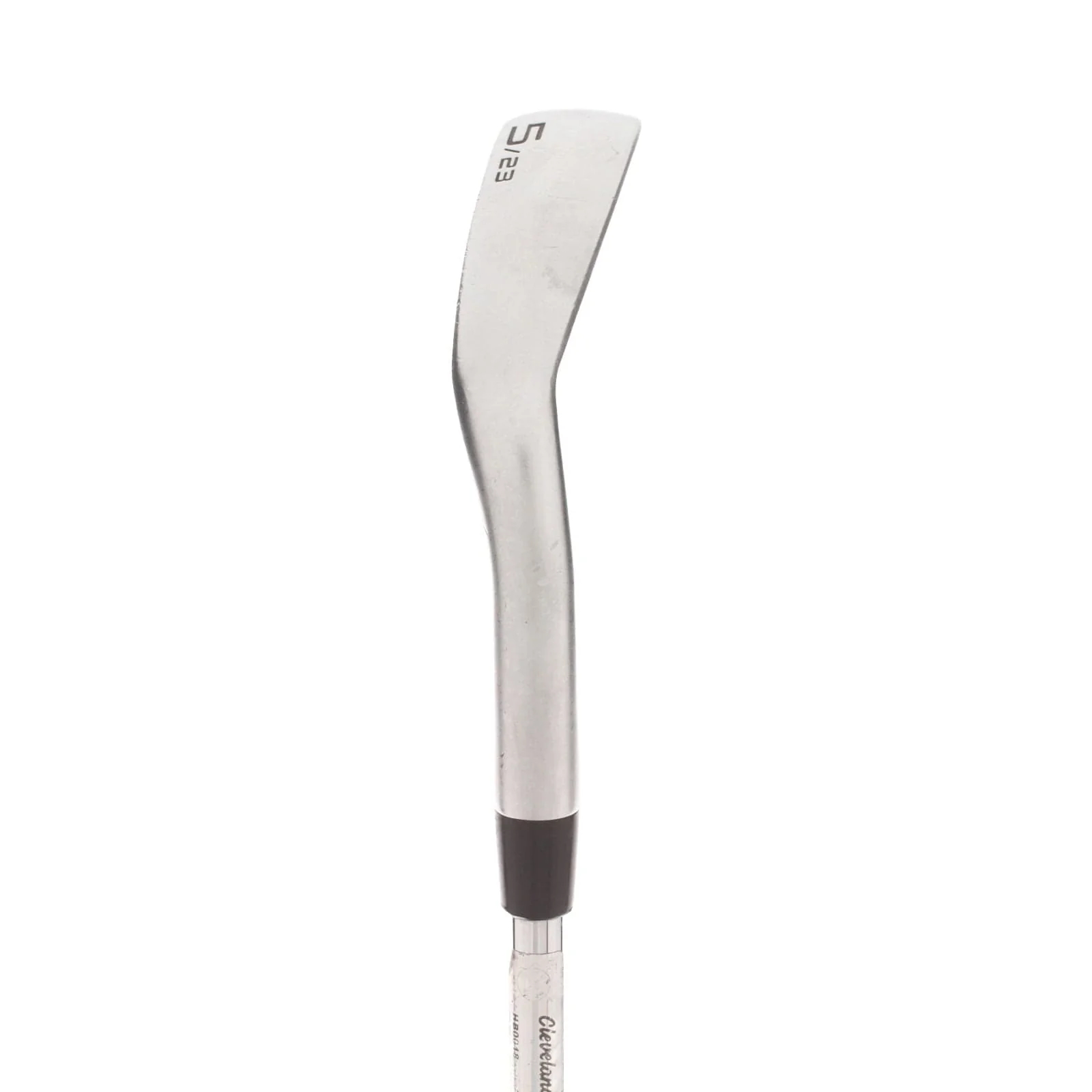 Cleveland Launcher XL Steel Mens Right Hand 5 Iron Stiff - True Temper MPH 95 - Image 3