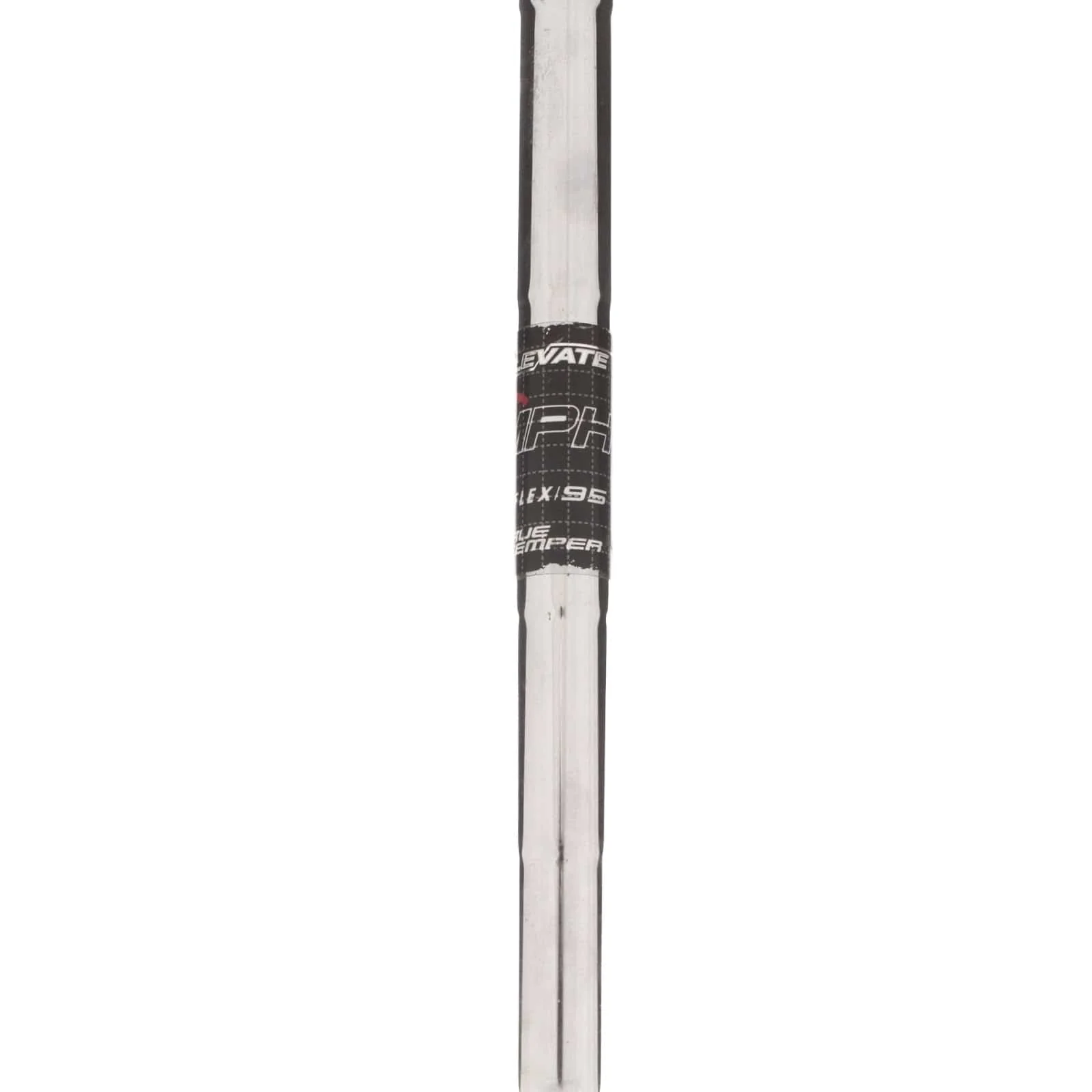 Cleveland Launcher XL Steel Mens Right Hand 5 Iron Stiff - True Temper MPH 95 - Image 4
