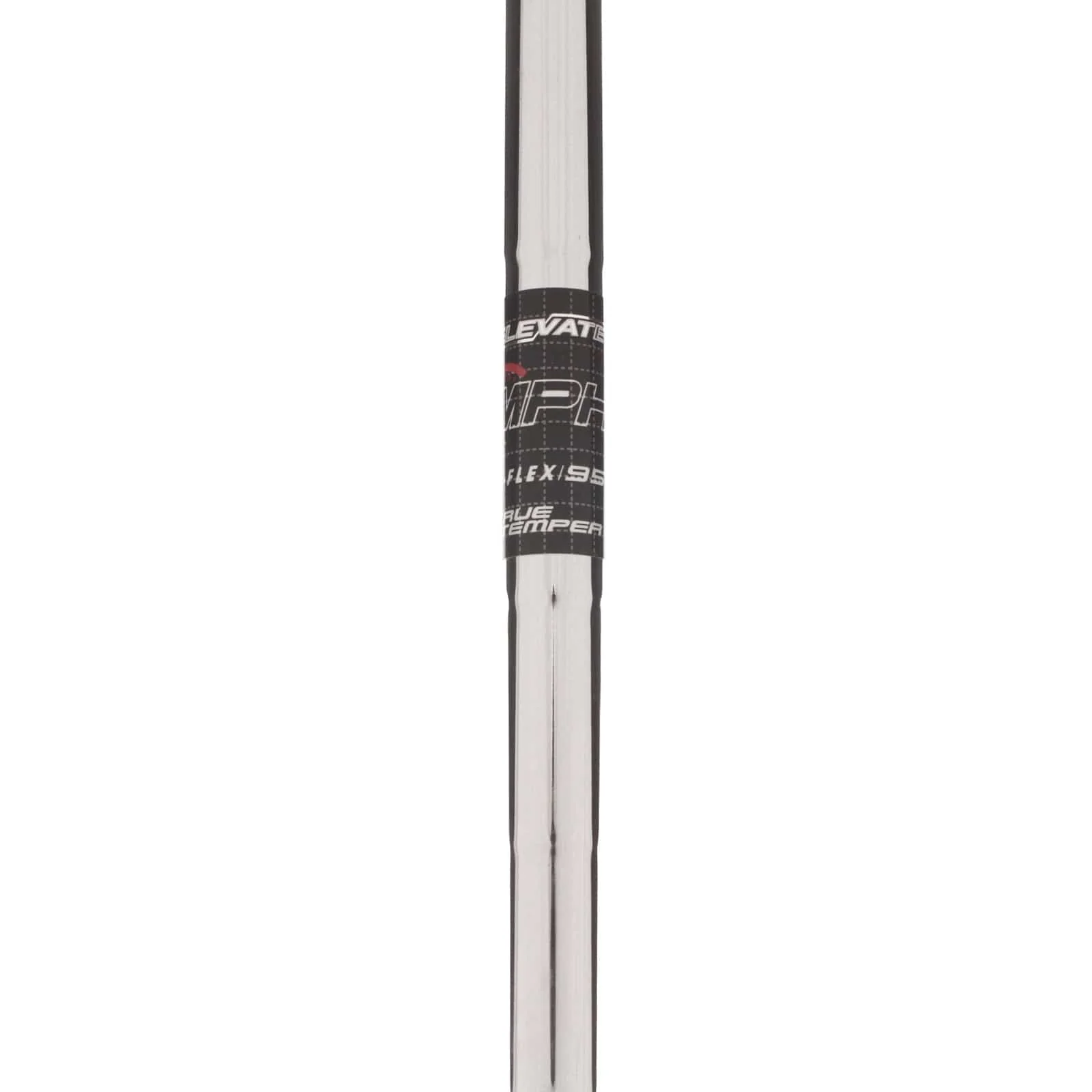Cleveland Launcher XL Steel Mens Right Hand 7 Iron 29* Regular - True Temper Elevate MPH 95 - Image 4
