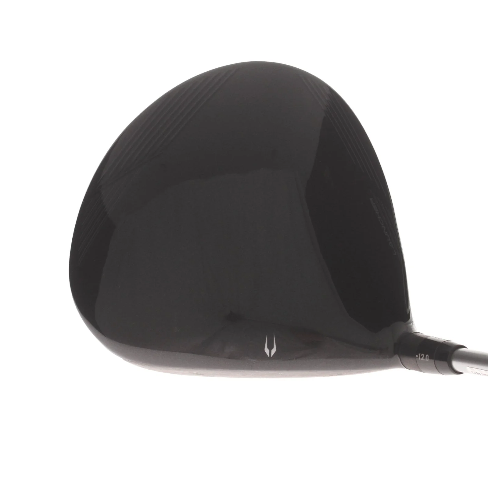 Cleveland Launcher XL2 Draw Graphite Mens Right Hand Driver 9-12* Regular - Aldila Ascent 40 - Image 3