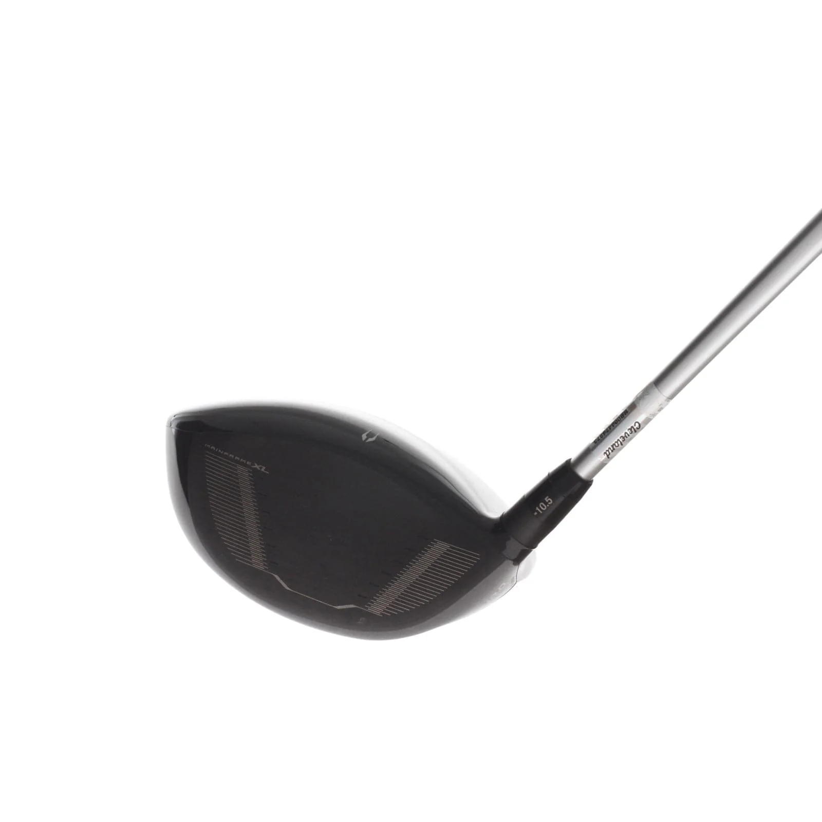Cleveland Launcher XL2 Draw Graphite Mens Right Hand Driver 9-12* Regular - Aldila Ascent 40 - Image 4