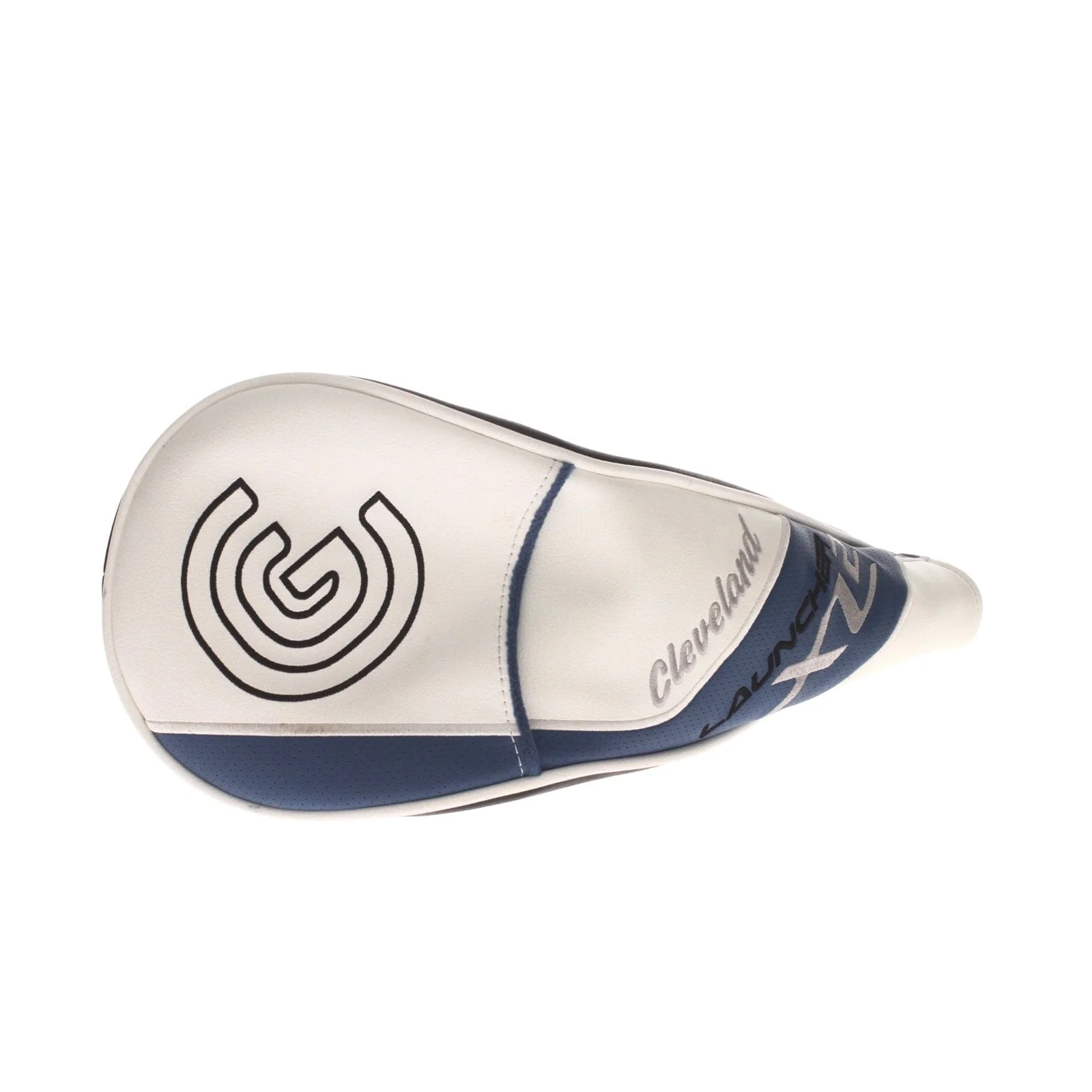 Cleveland Launcher XL2 Draw Graphite Mens Right Hand Driver 9-12* Regular - Aldila Ascent 40 - Image 7