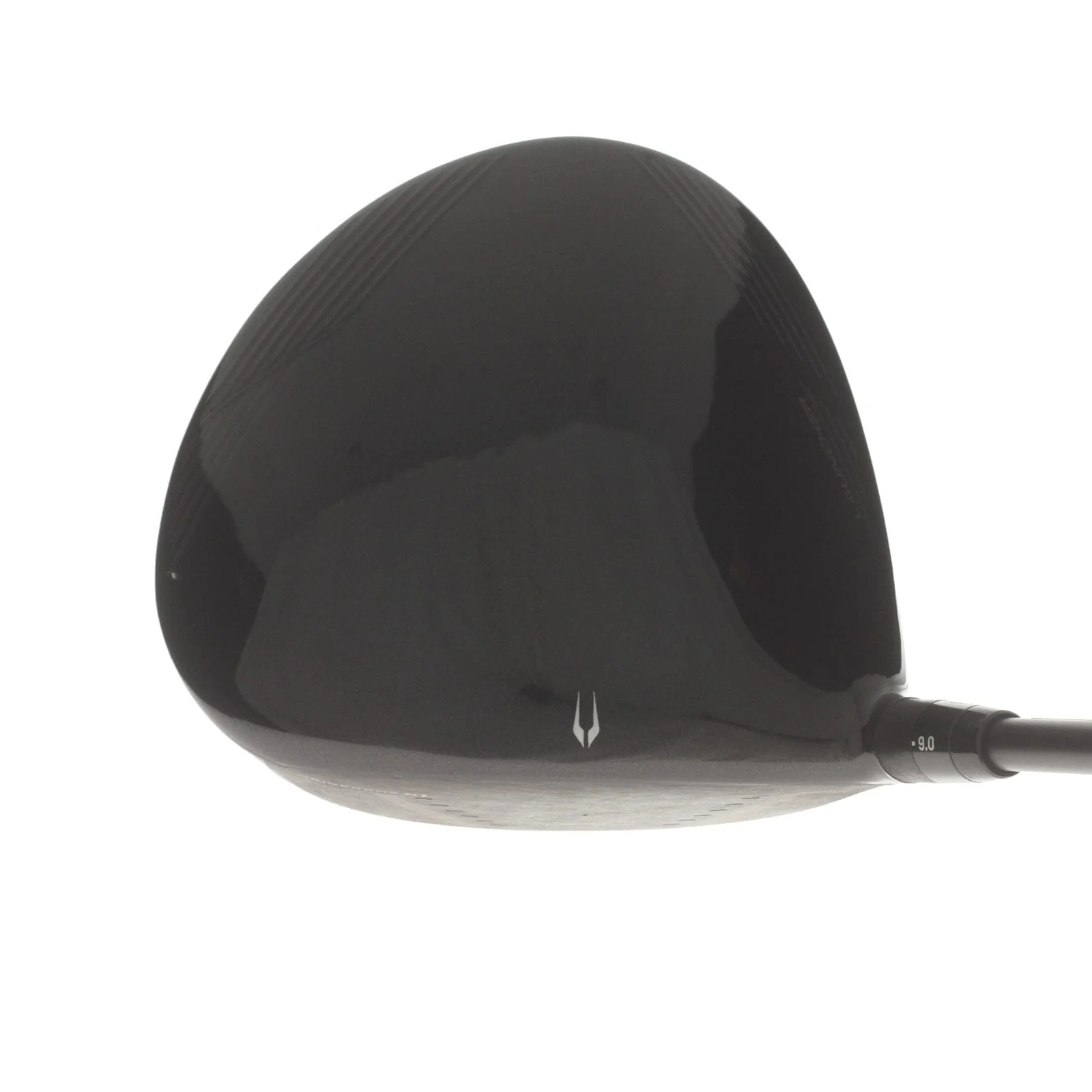 Cleveland Launcher XL2 Draw Graphite Mens Right Hand Driver 9-12* Regular - Miyazaki Codex Tour Issue 6R - Image 3