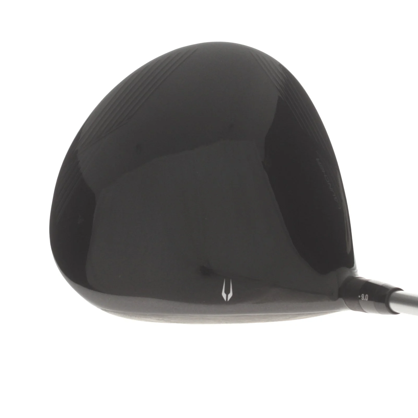 Cleveland Launcher XL2 Draw Graphite Mens Right Hand Driver 9-12* Senior - Aldila Ascent 40 Blue - Image 3