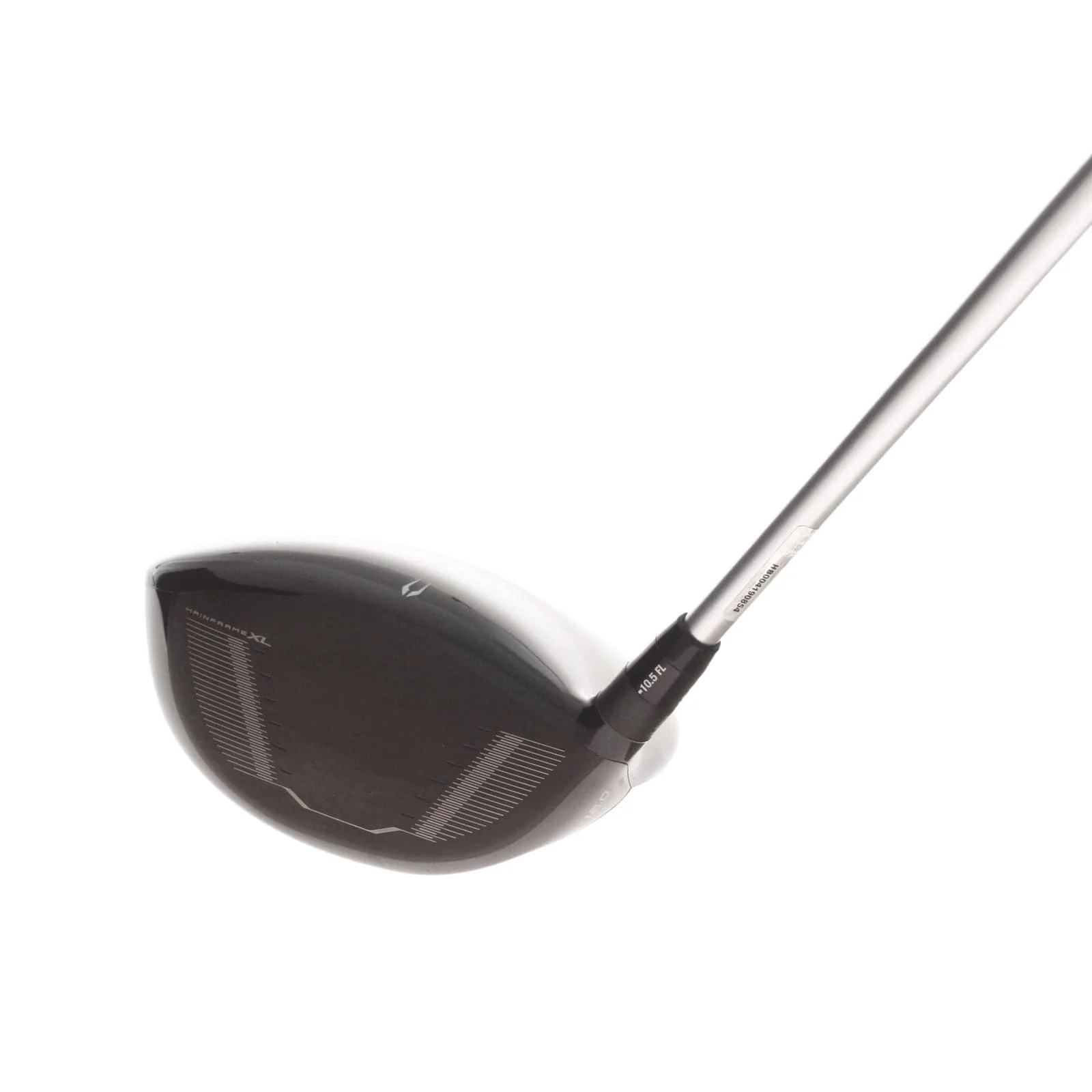 Cleveland Launcher XL2 Draw Graphite Mens Right Hand Driver 9-12* Senior - Aldila Ascent 40 Blue - Image 4